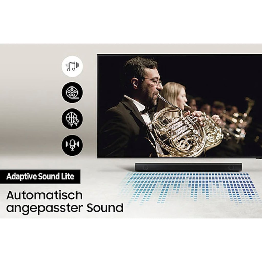 Samsung Soundbar »HW-B540«