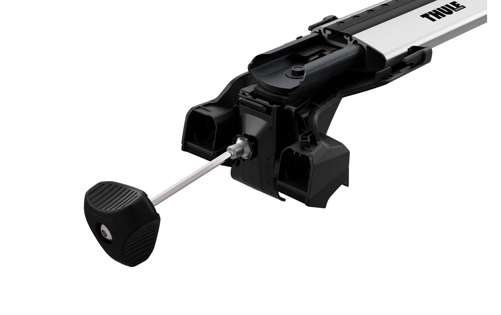Thule Dachträgerbefestigung »Edge Flush Rail«