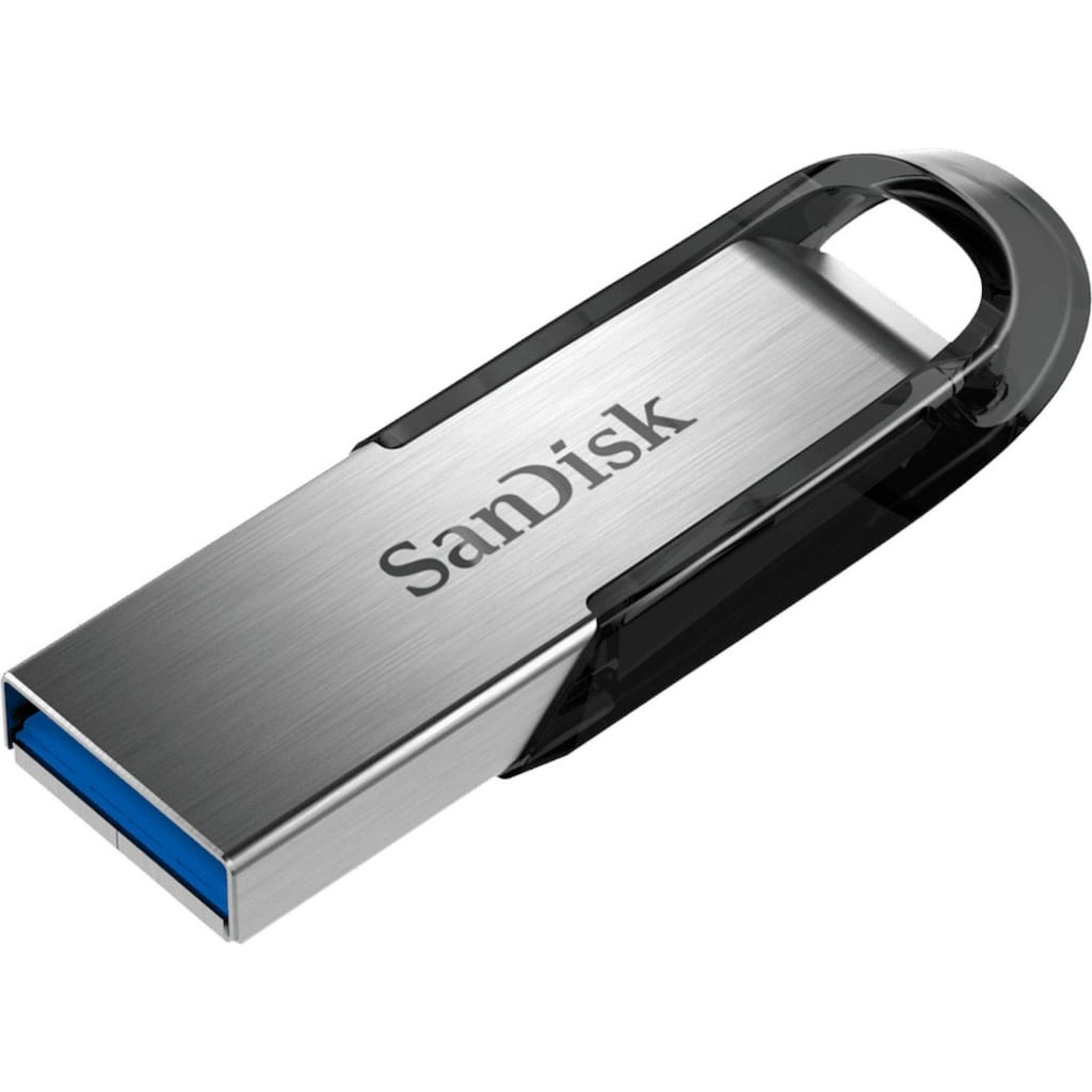 Sandisk USB-Stick »Ultra Flair USB 3.0 32GB«, (USB 3.0 Lesegeschwindigkeit 150 MB/s)