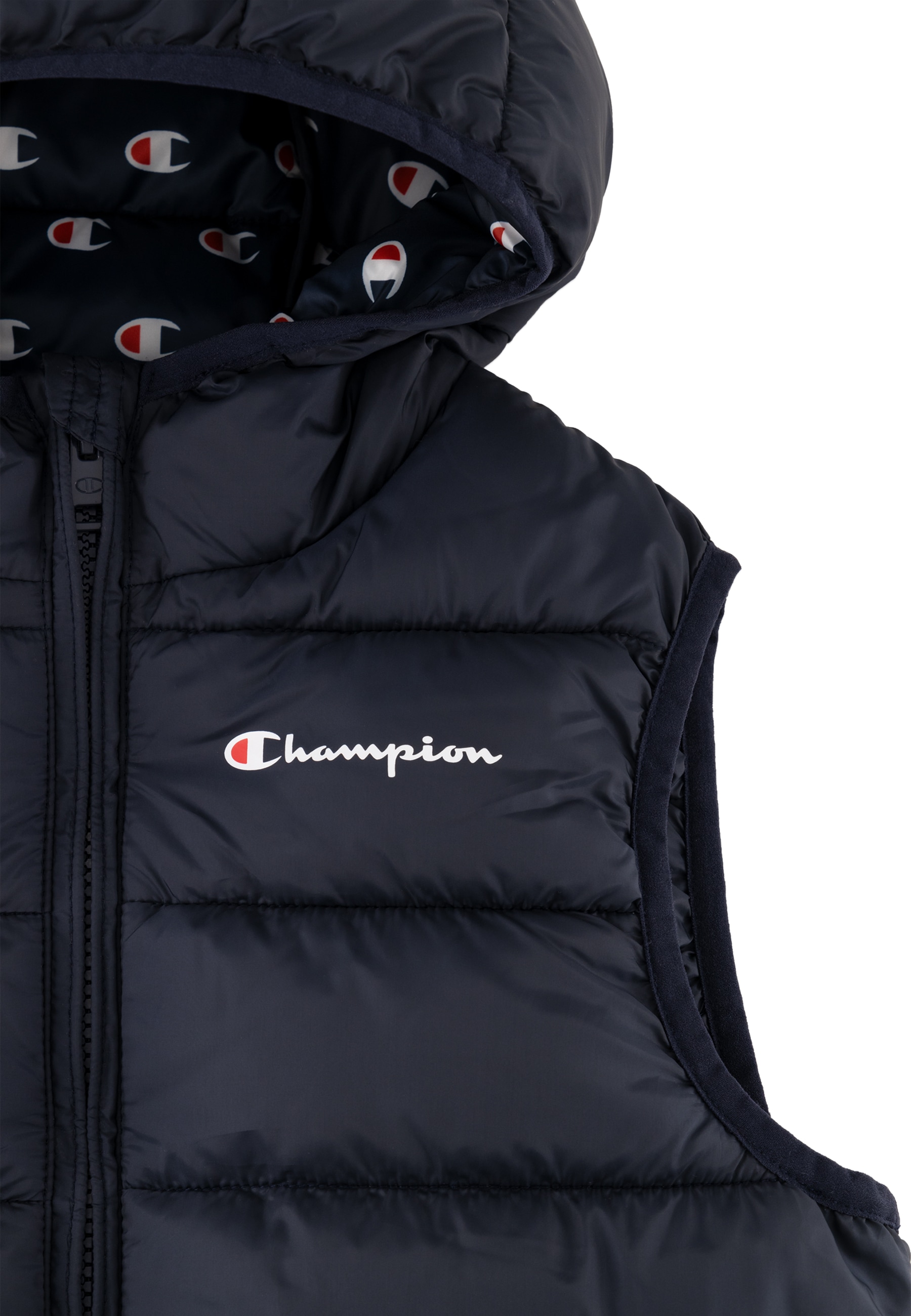 Champion Steppweste »Vest«