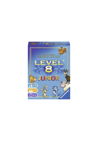 Ravensburger Spiel »Level 8 - «Junior»« kaufen