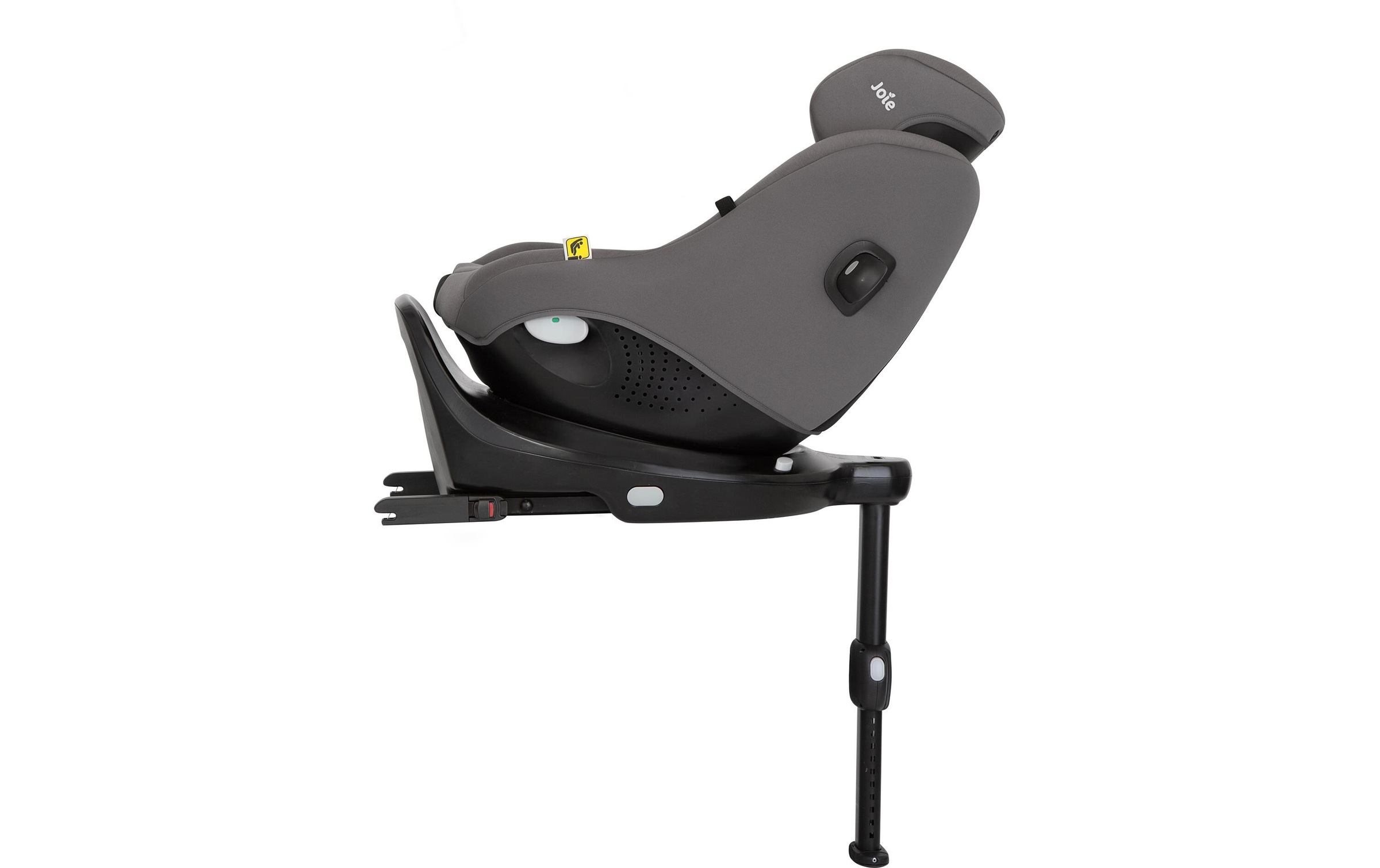 Joie Autokindersitz »Reboarder i-Pivot 360«