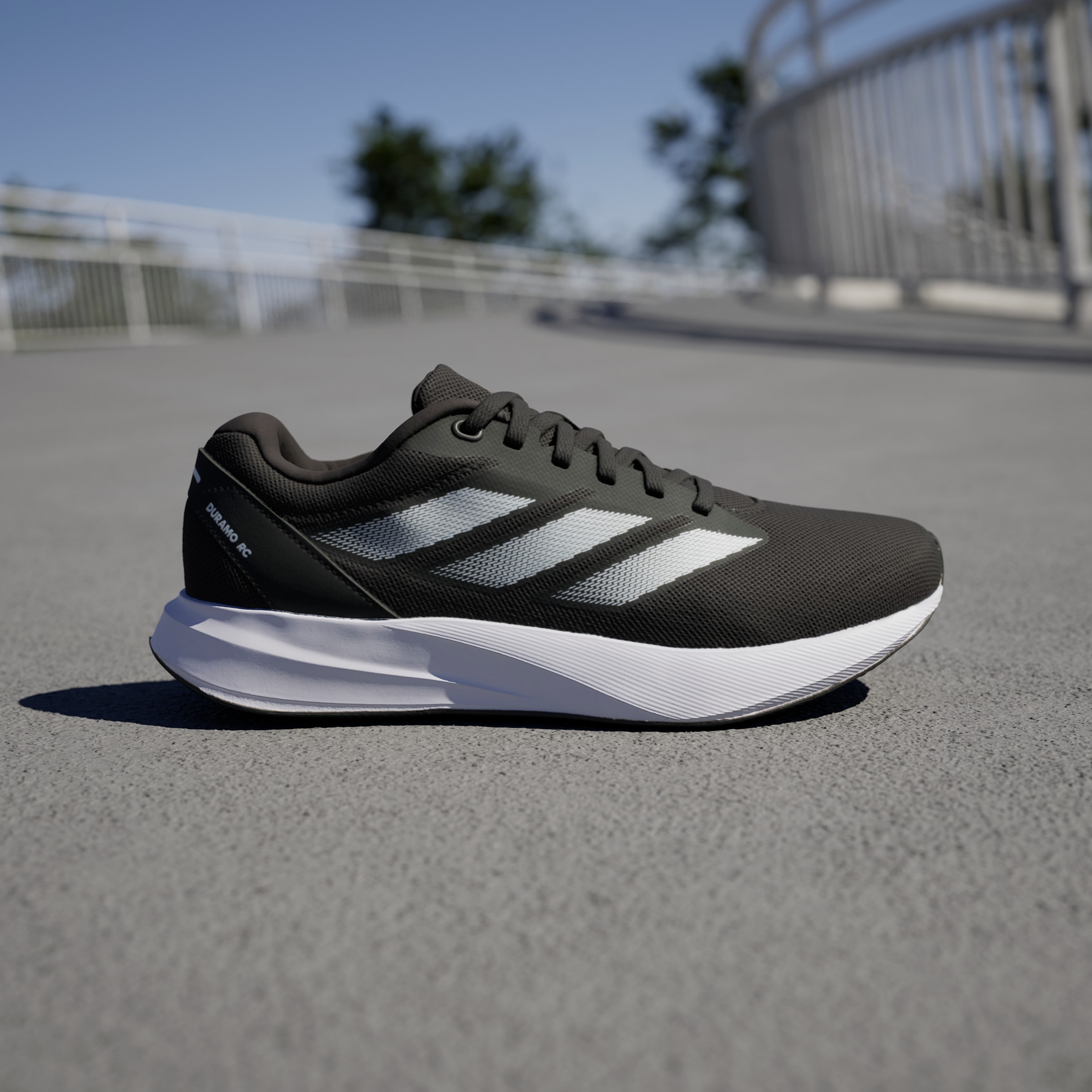 adidas Performance Laufschuh »DURAMO RC«