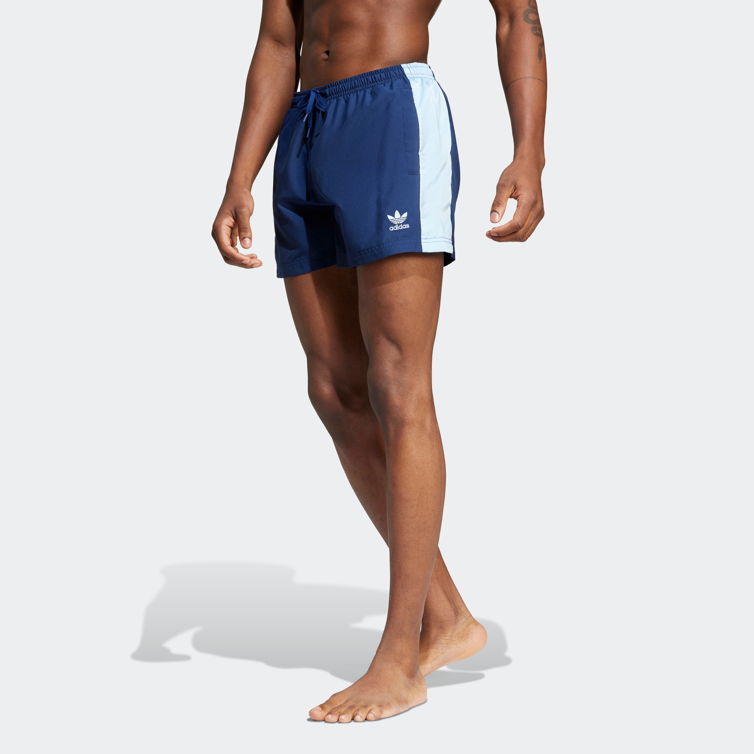 adidas Performance Badehose »ADIC CB SH 5INC«, (1 St.)