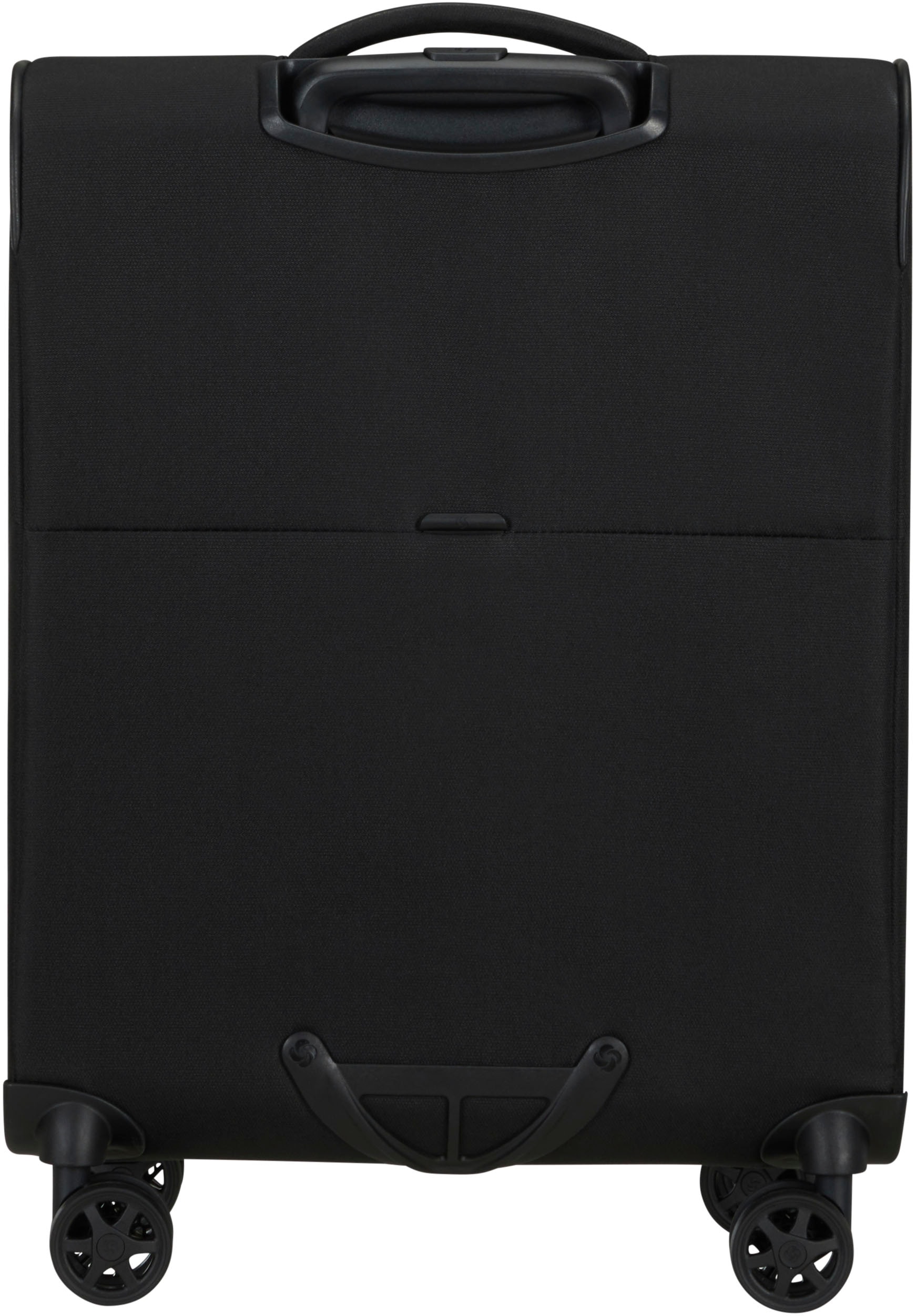 Samsonite Weichgepäck-Trolley »LITEBEAM, verschiedene Grössen und Farben«, 4 Rollen, Reisekoffer Aufgabegepäck Trolley Volumenerweiterung bei M/L
