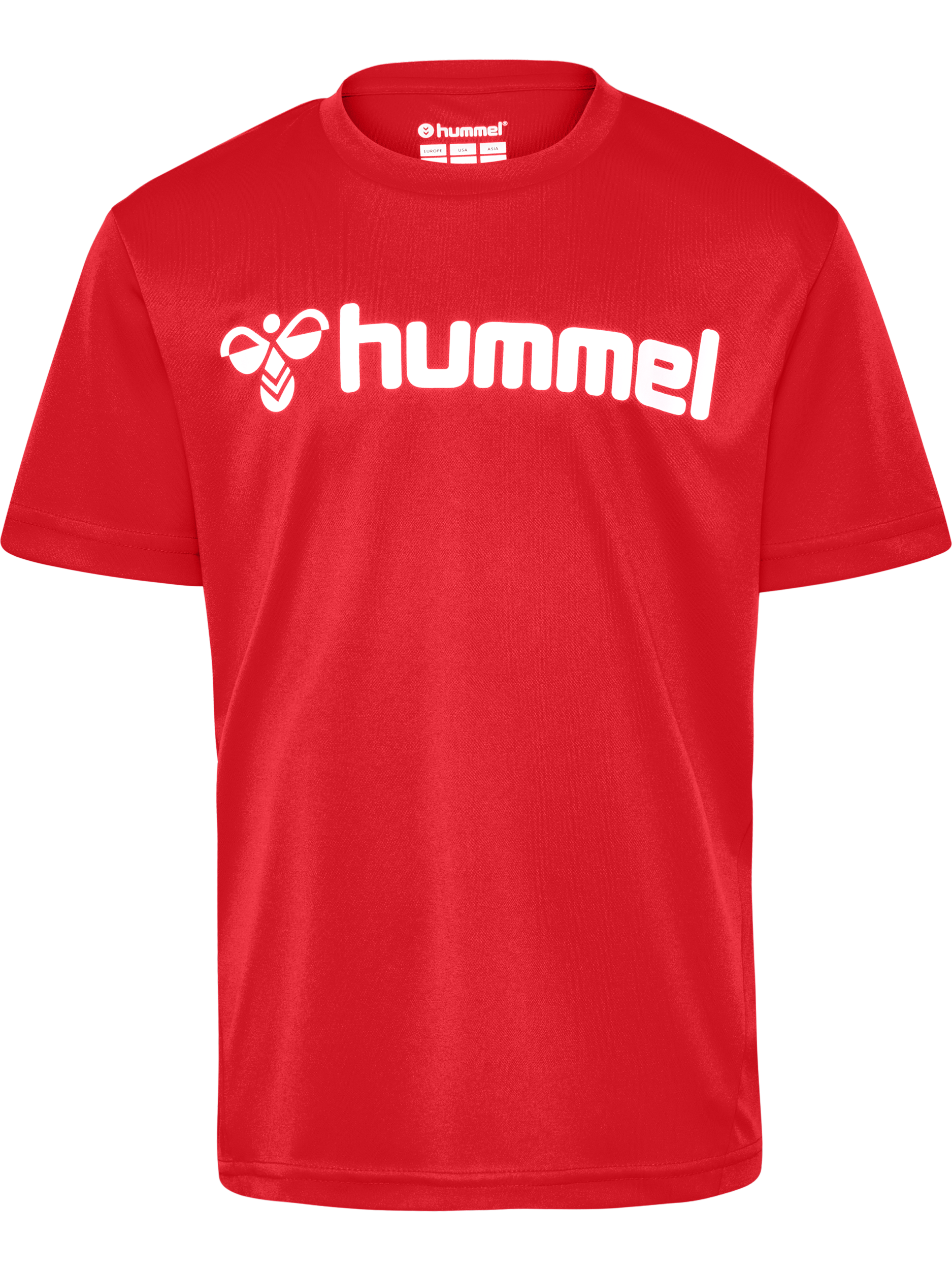 hummel T-Shirt »LOGO JERSEY«