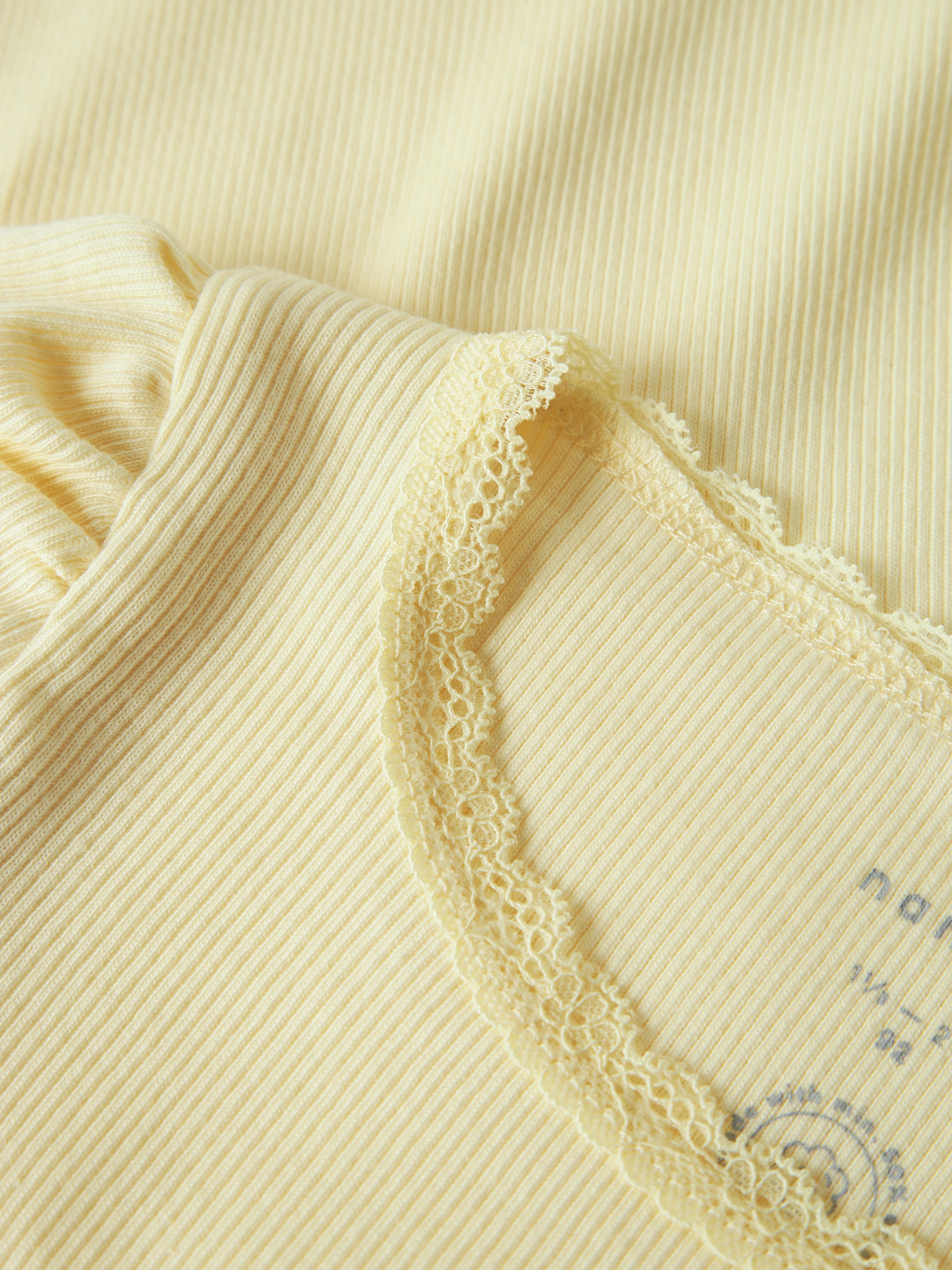 Name It Shirttop »NMFKAB TOP NOOS«