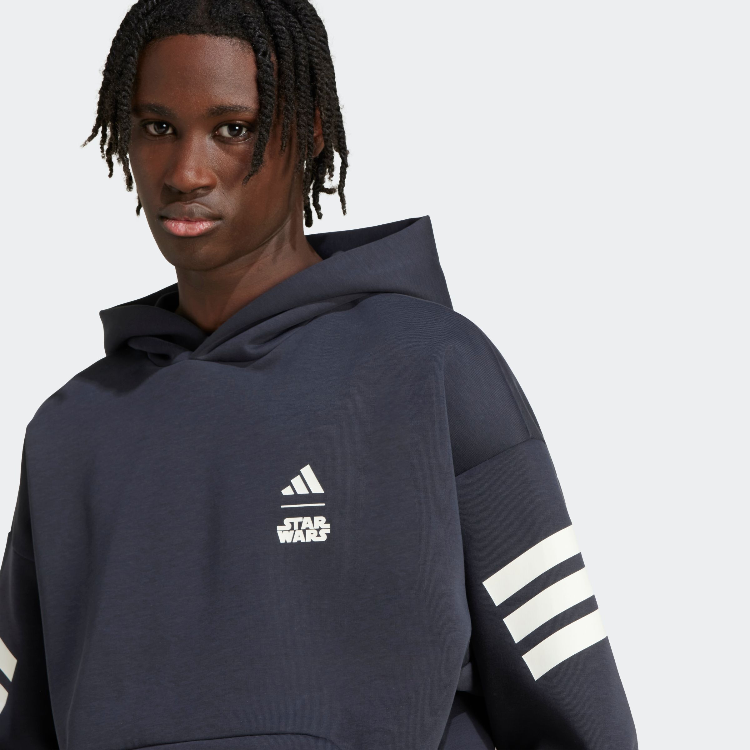 adidas Sportswear Kapuzensweatshirt »M SW TM HDY«