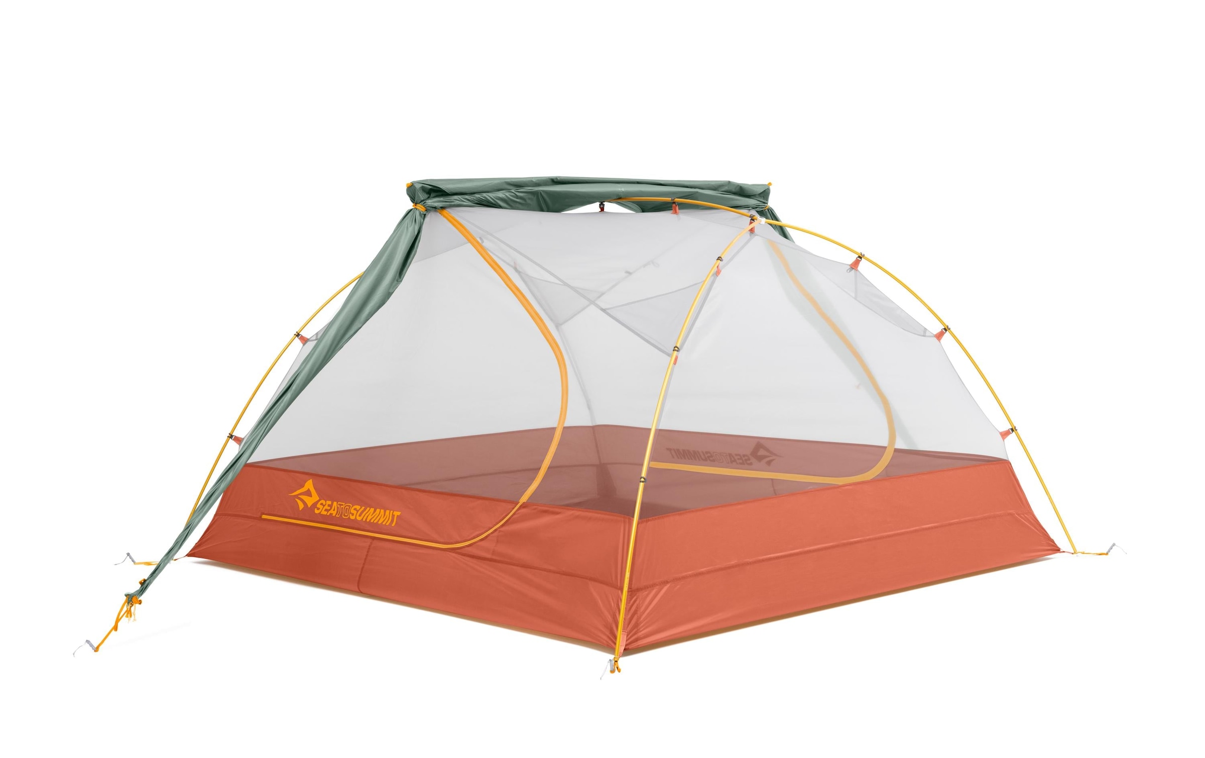 sea to summit Kuppelzelt »TR Tent 3 Person«, 3 Personen