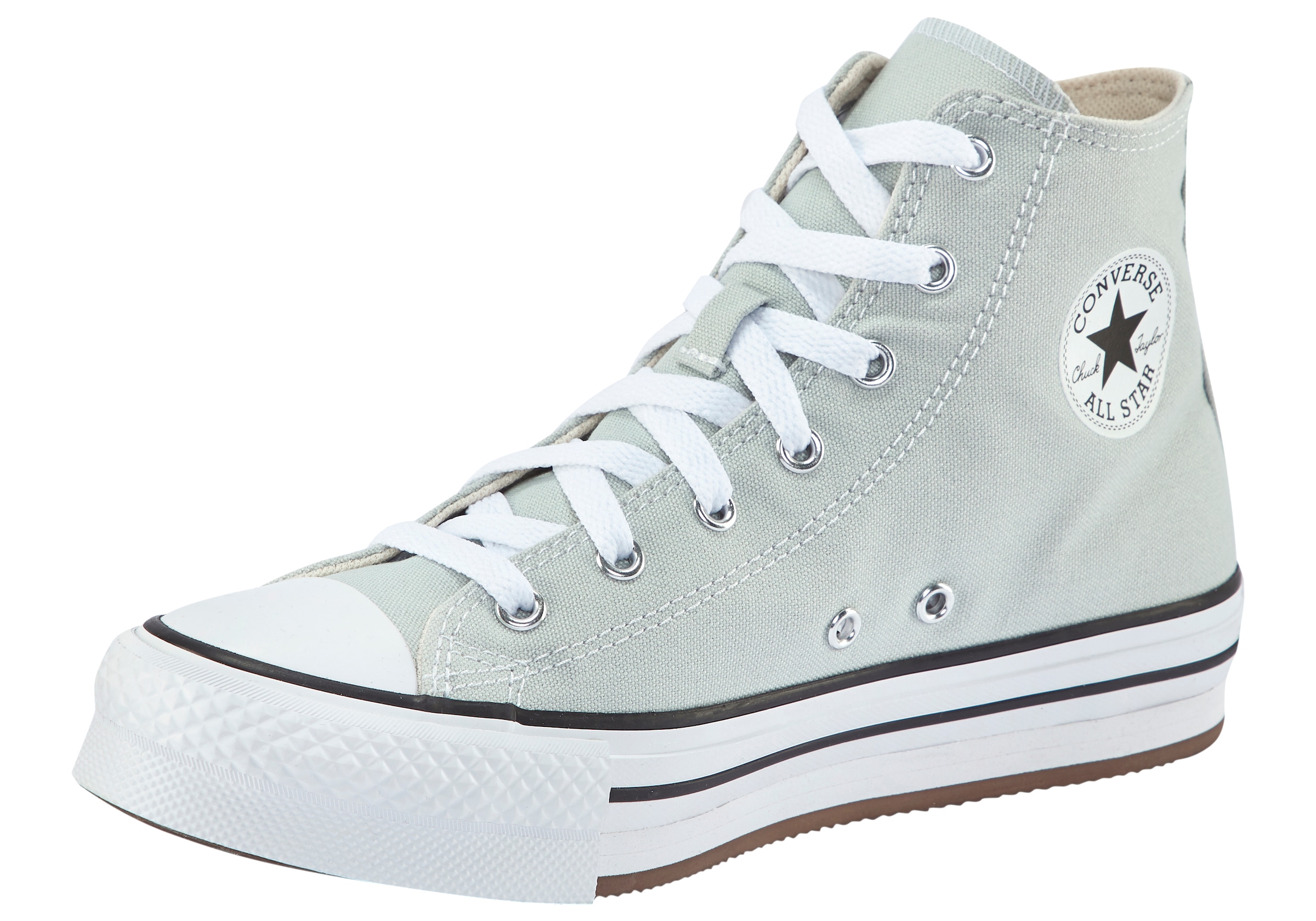 Converse Sneaker »CHUCK TAYLOR ALL STAR EVA LIFT PLAT«