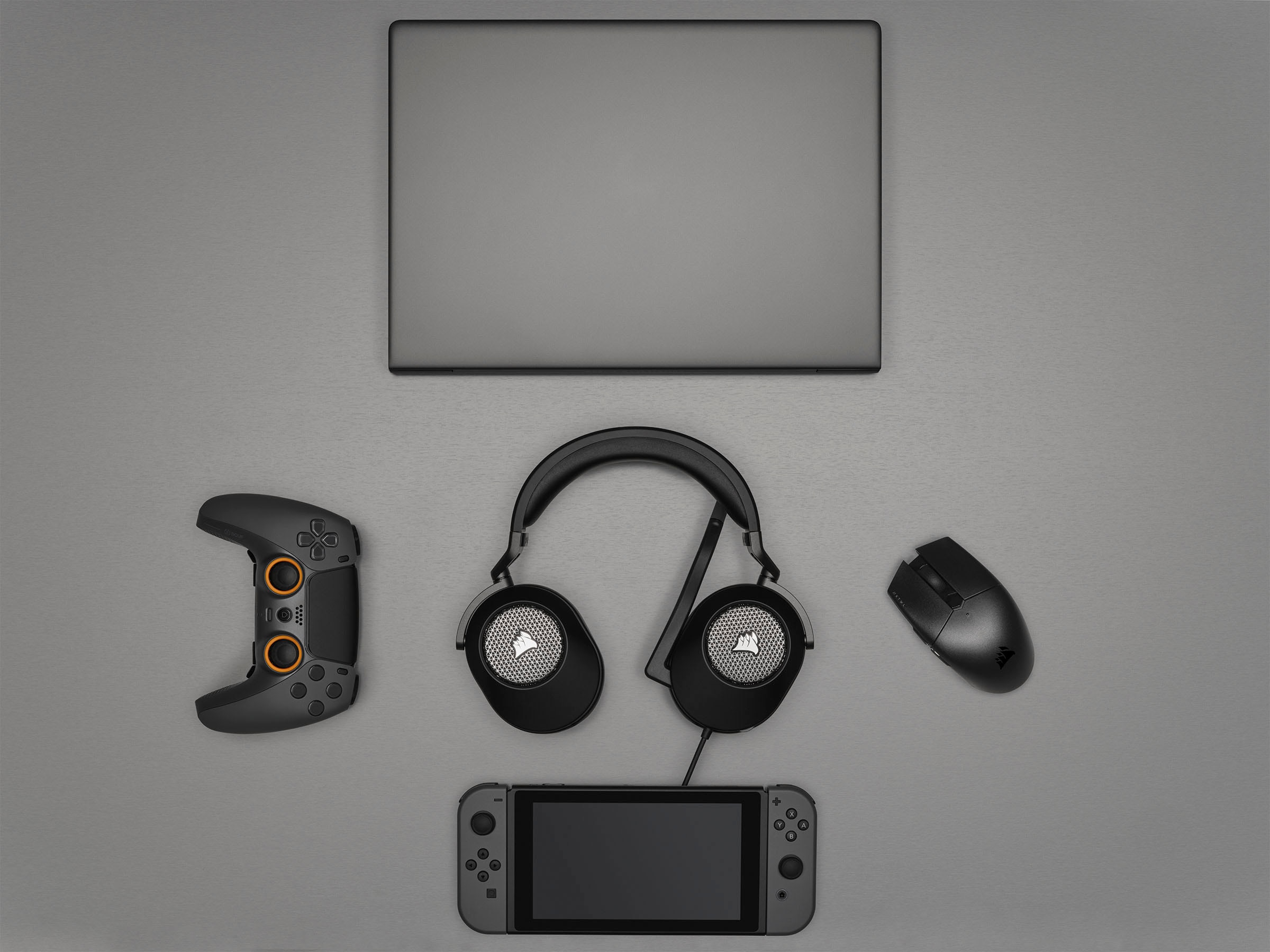 Corsair Gaming-Headset »HS65«, SURROUND