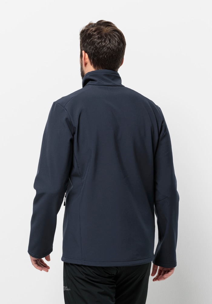 Jack Wolfskin Softshelljacke »WHIRLWIND MEN«