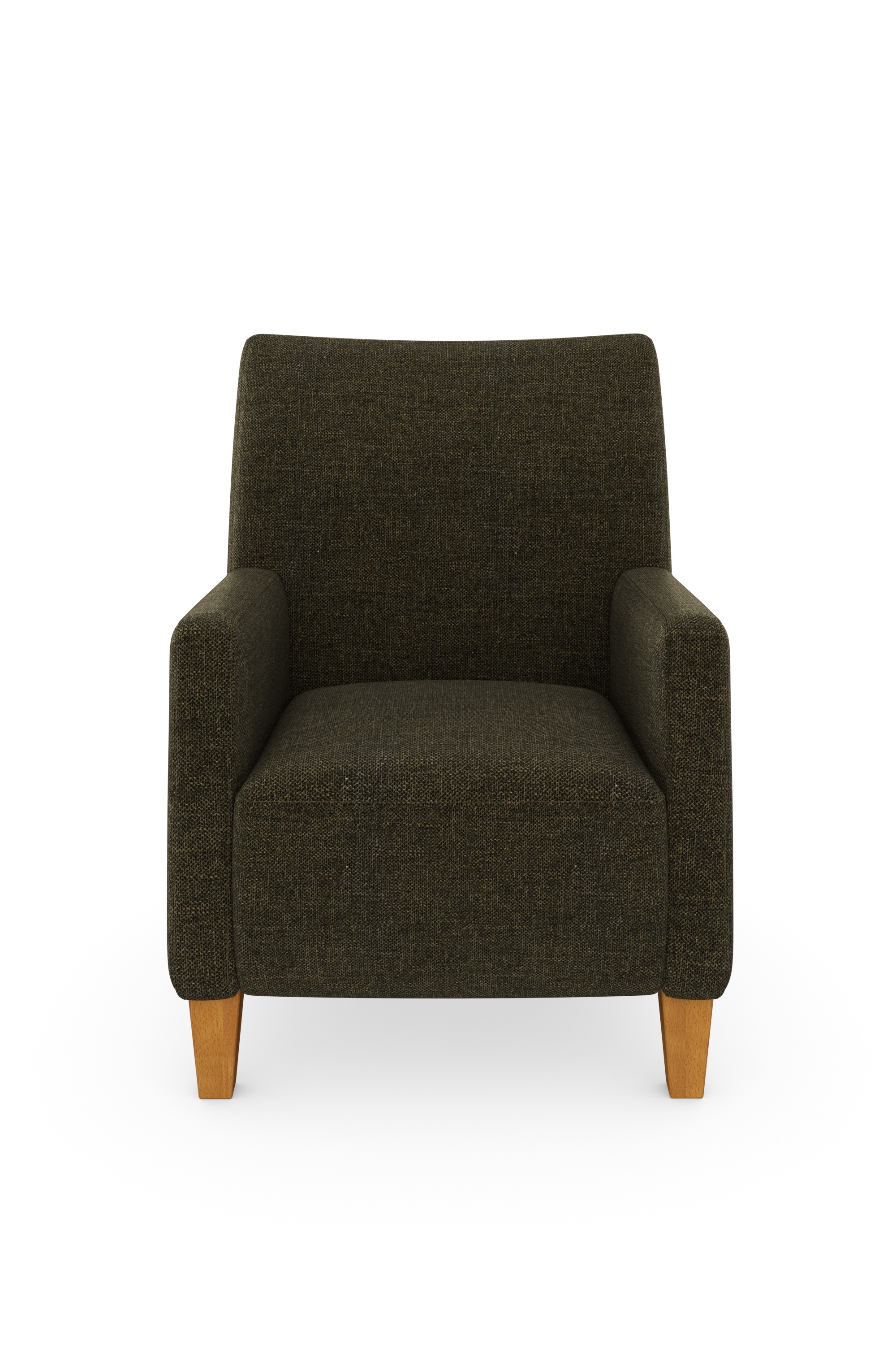 sit&more Sessel »Bosse«, mit Federkern