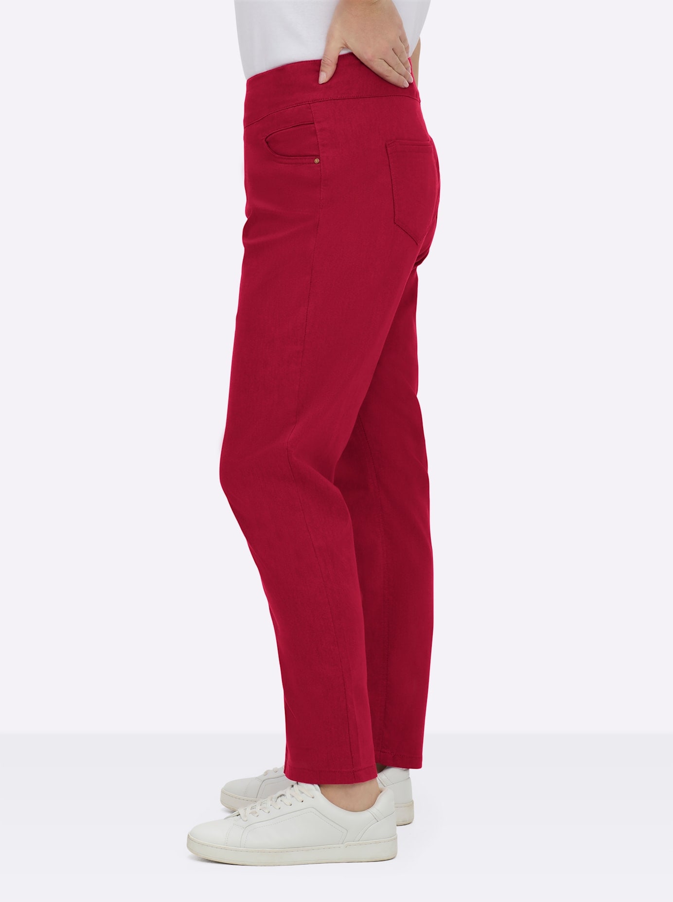 Casual Looks Schlupfhose
