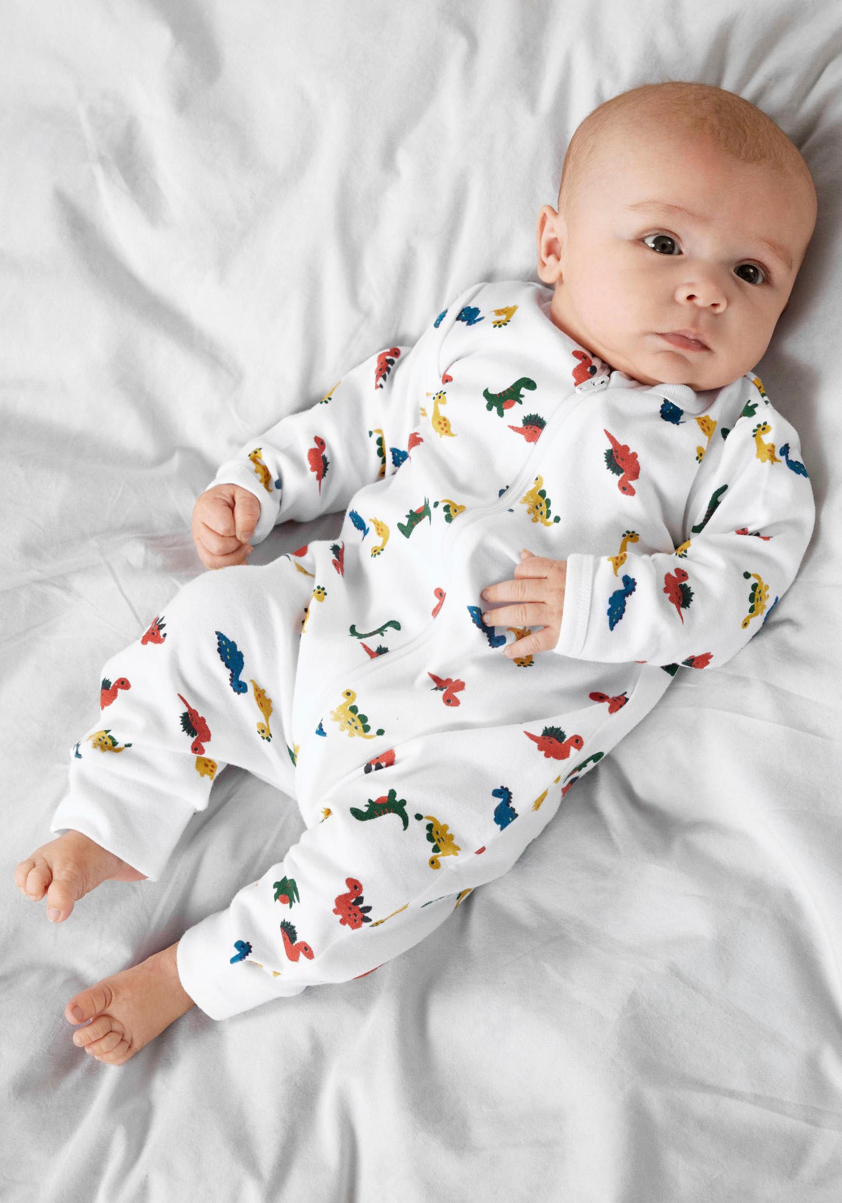 ➥ Bestellen Sie Schlafanzüge Jelmoli Jungen bei jetzt Baby Versand