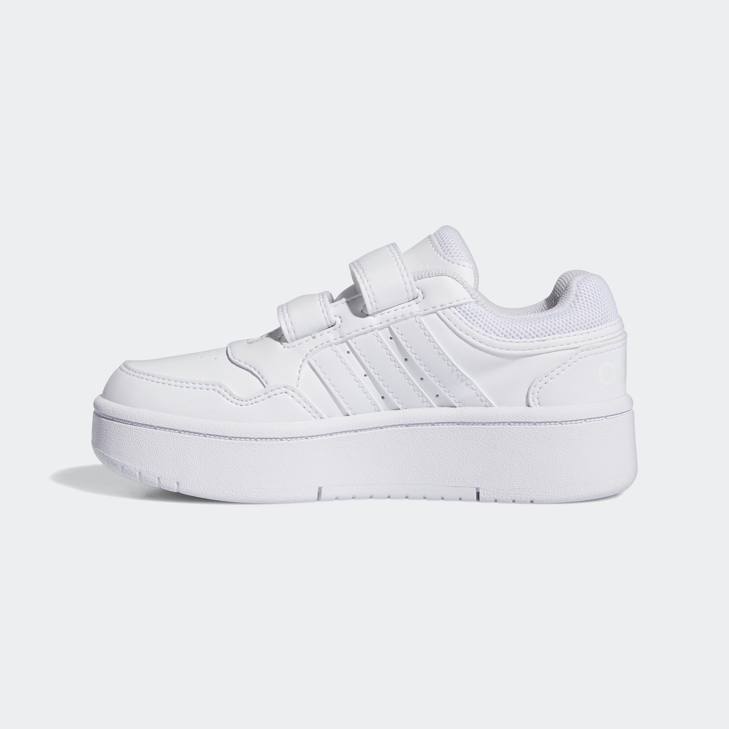 adidas Sportswear Klettschuh »HOOPS 3.0 BOLD KIDS«