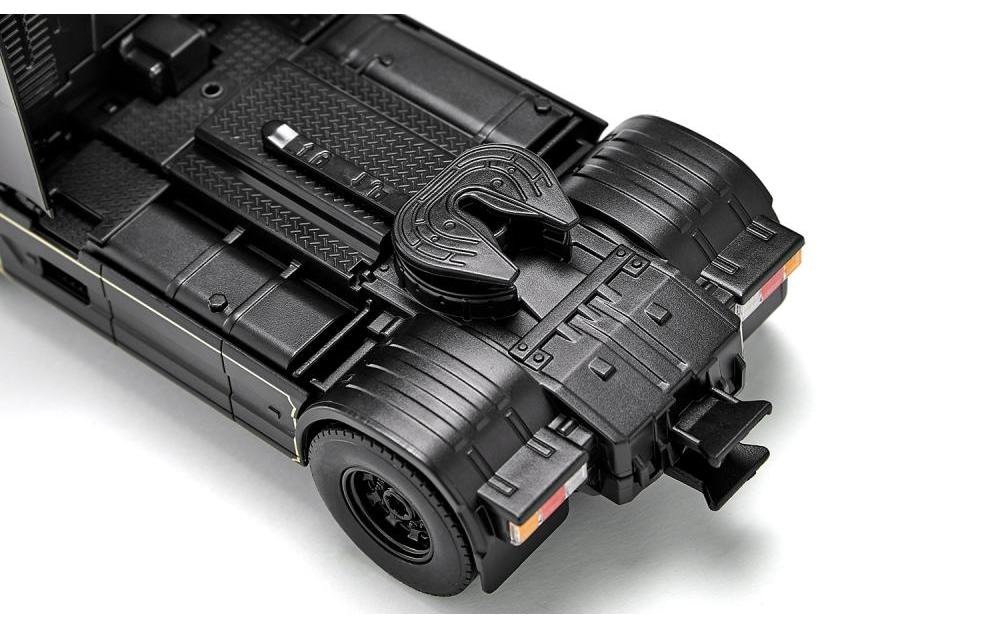 Siku RC-LKW »Volvo FH 16 4x2 mit Controller RTR,«