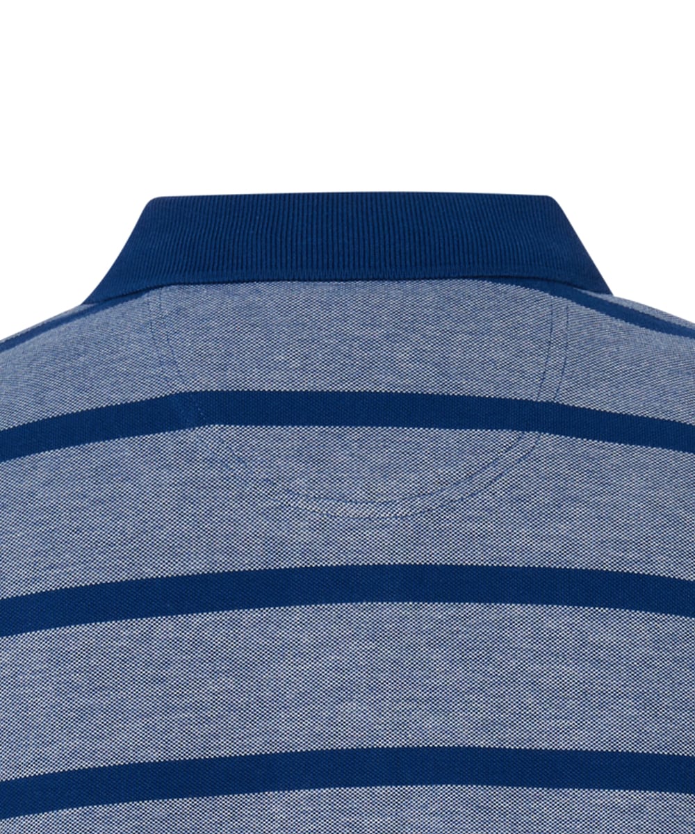 Pierre Cardin Poloshirt »Polo-shirt KN«, mit Streifenmuster