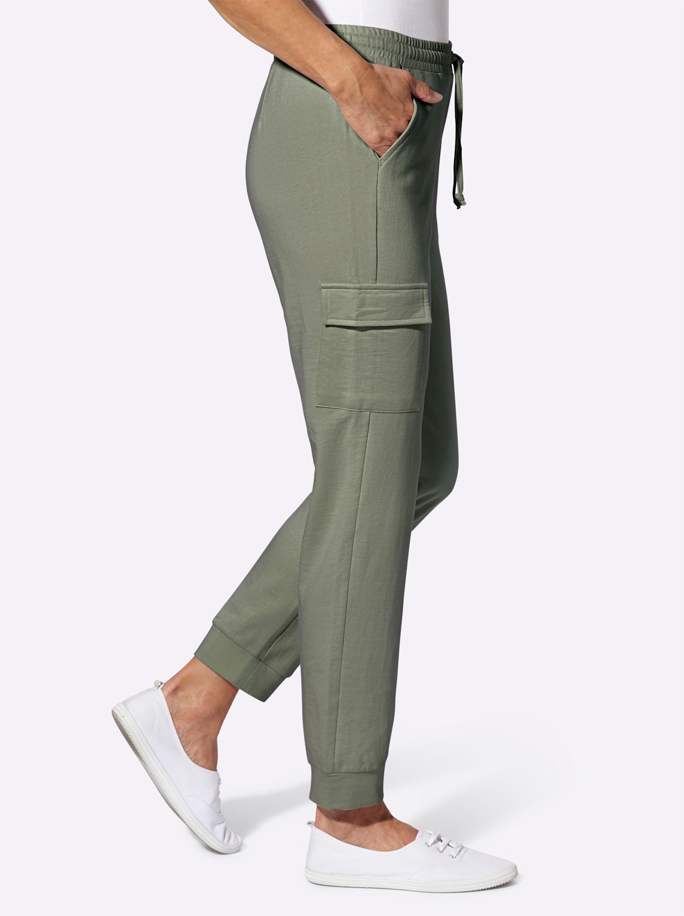 Classic Basics Sweathose