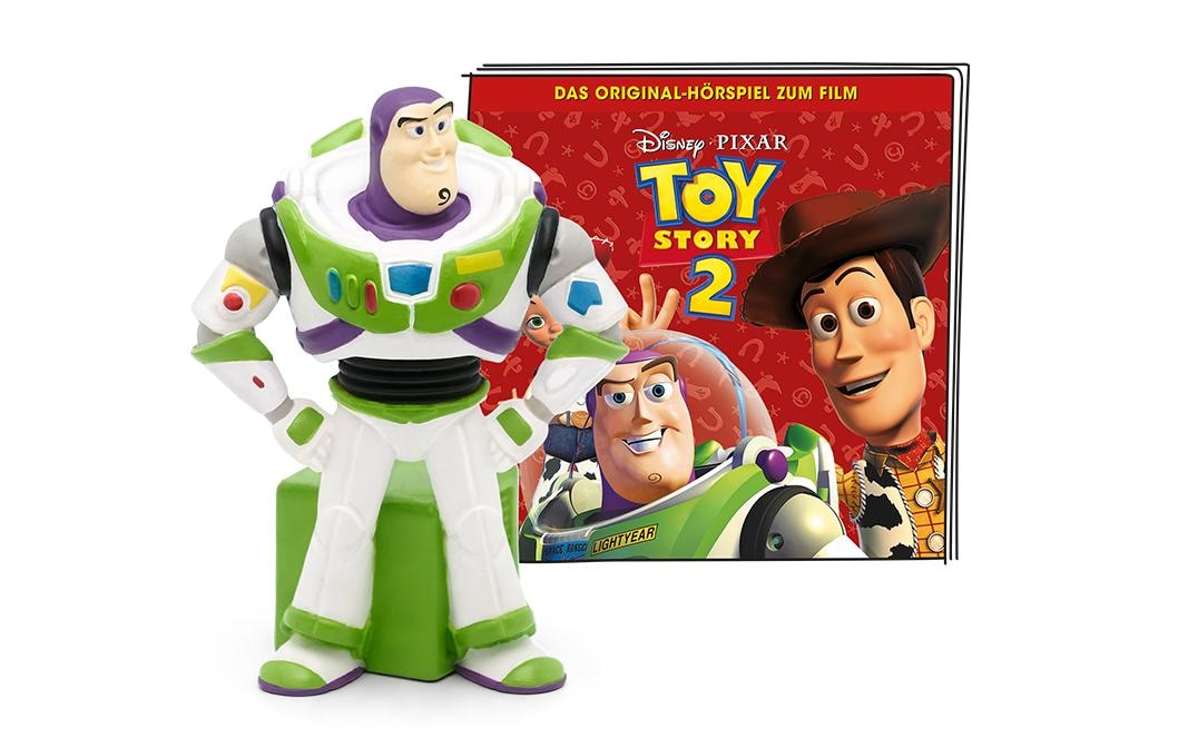 tonies Hörspielfigur "Disney Toy Story – Toy Story 2"
