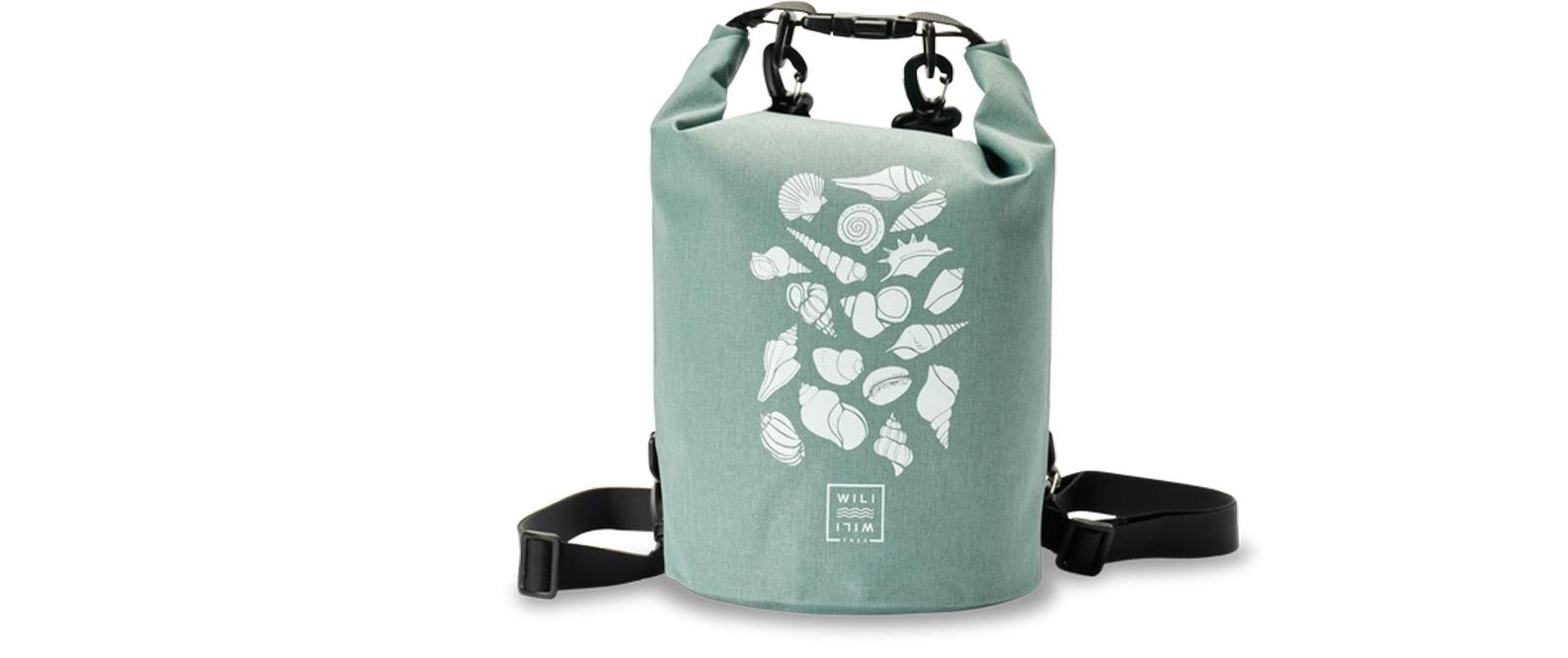 Drybag »Wili Wili Beach Life 7 l«