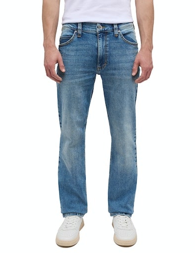 Straight-Jeans »Tramper Straigt«