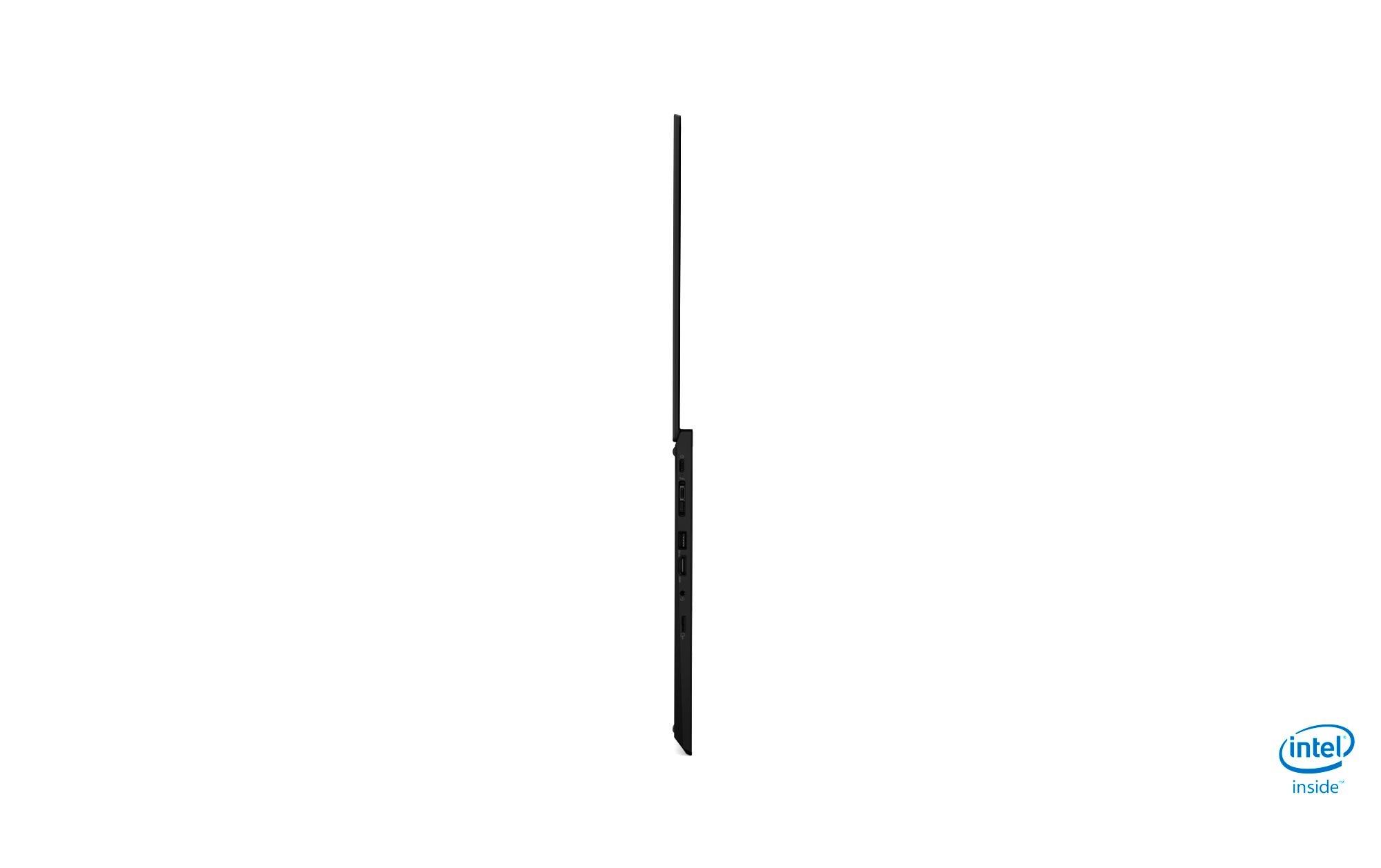 Lenovo Notebook »Lenovo, ThinkPad T590«, / 15,6 Zoll, Intel, Core i5, 8 GB HDD, 256 GB SSD