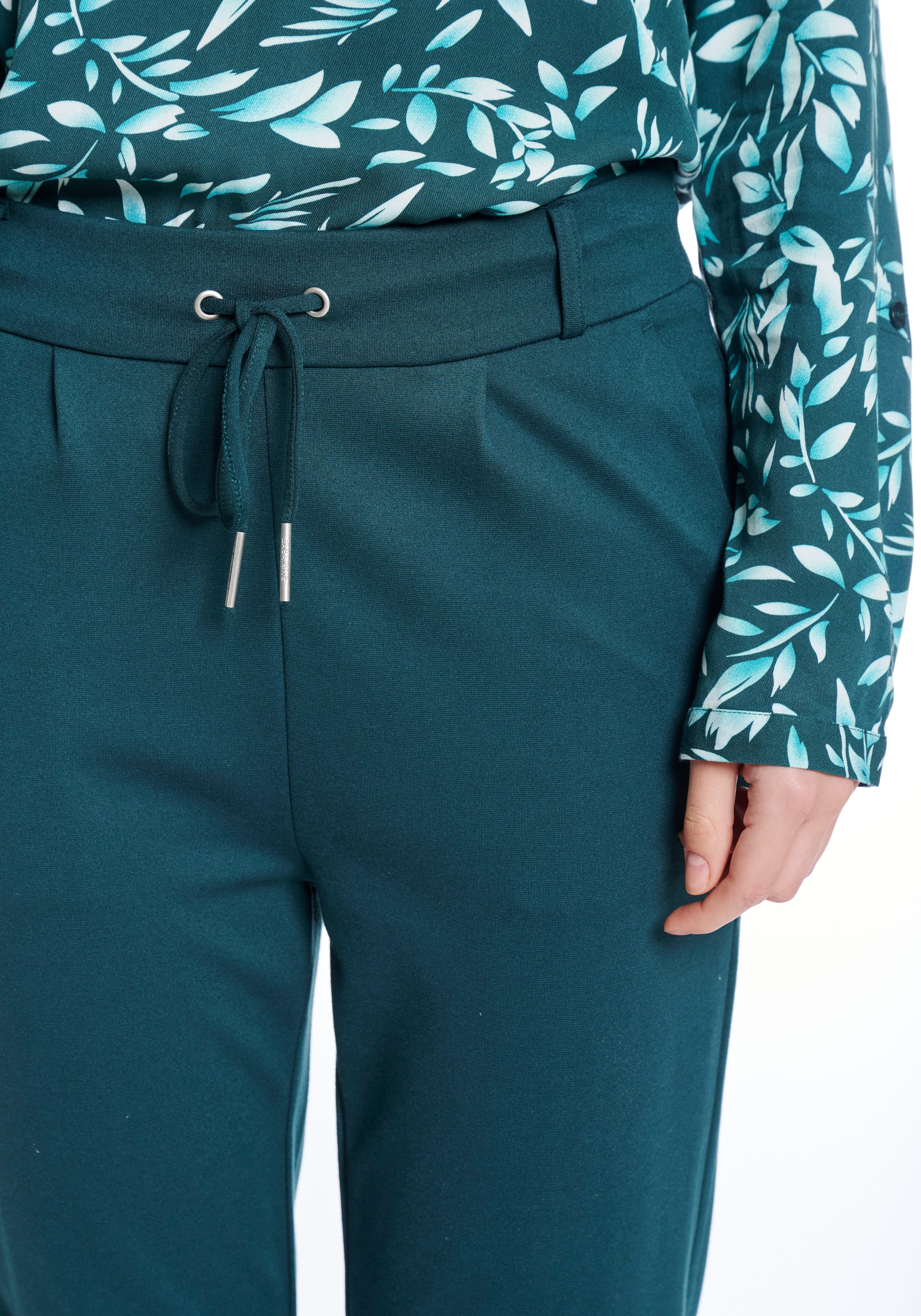 ZABAIONE Jogger Pants »Le44andra«