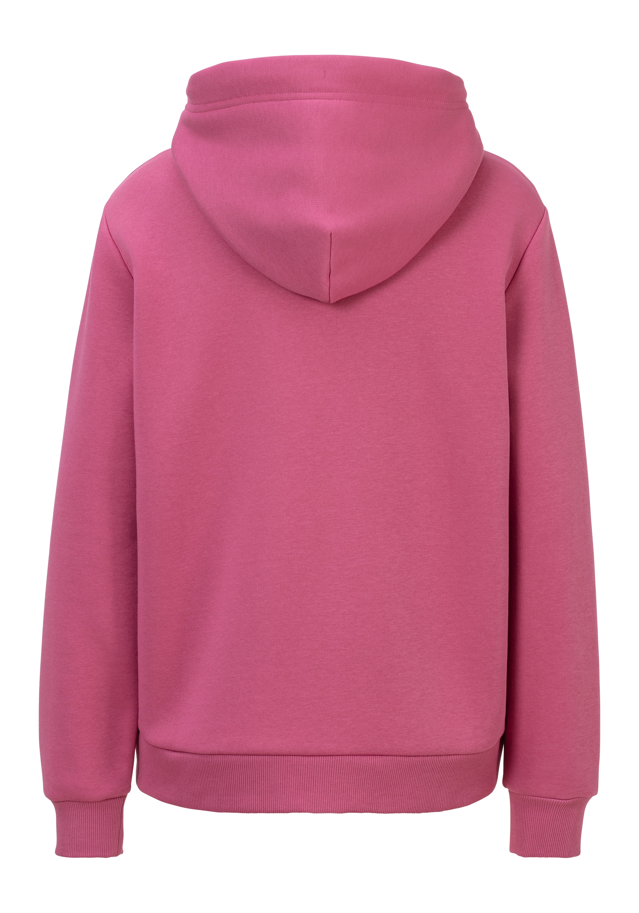 Gant Kapuzensweatjacke »REG TONAL SHIELD ZIP HOODIE«, mit Logostickerei auf der Brust