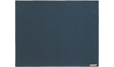 DDDDD Platzset »Kit«, (Set, 2 St.), Platzdecke, 35x45 cm, Baumwolle online  shoppen | Jelmoli-Versand