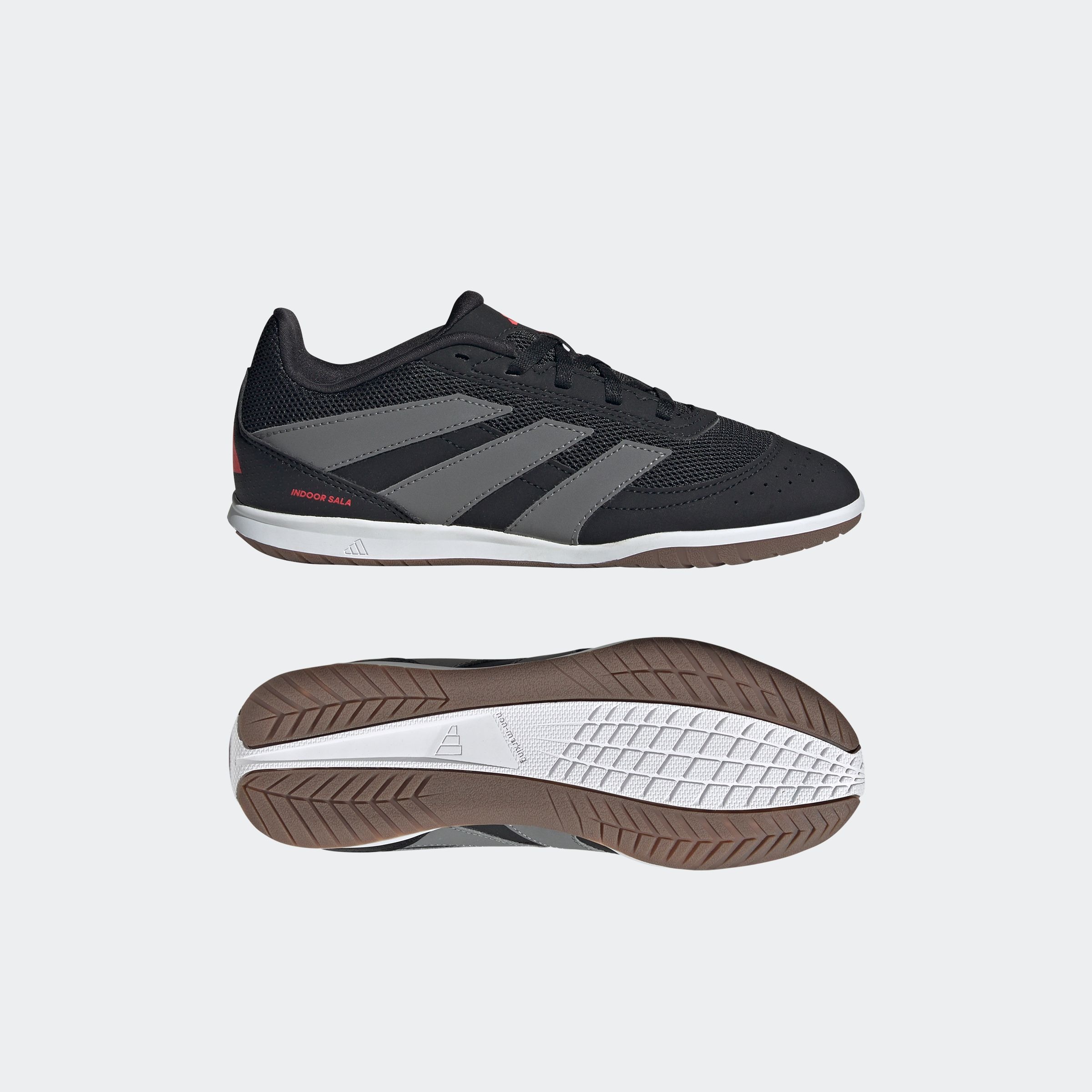 adidas Performance Fussballschuh »PREDATOR CLUB SALA KIDS IN«, für Halle und Strasse