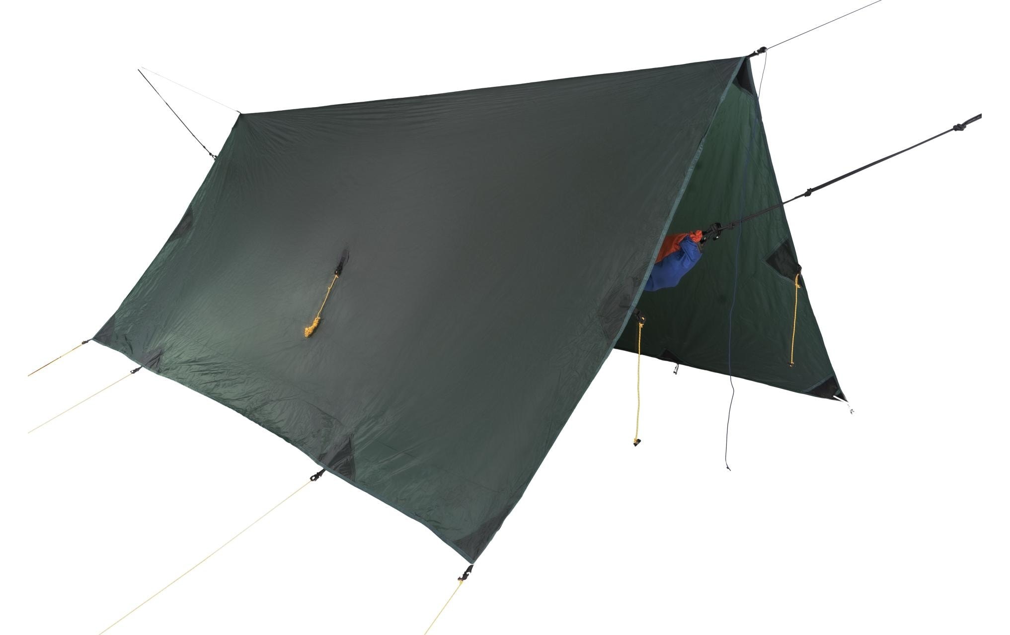 Sonnensegel »Fullmoon Tarp - All season«