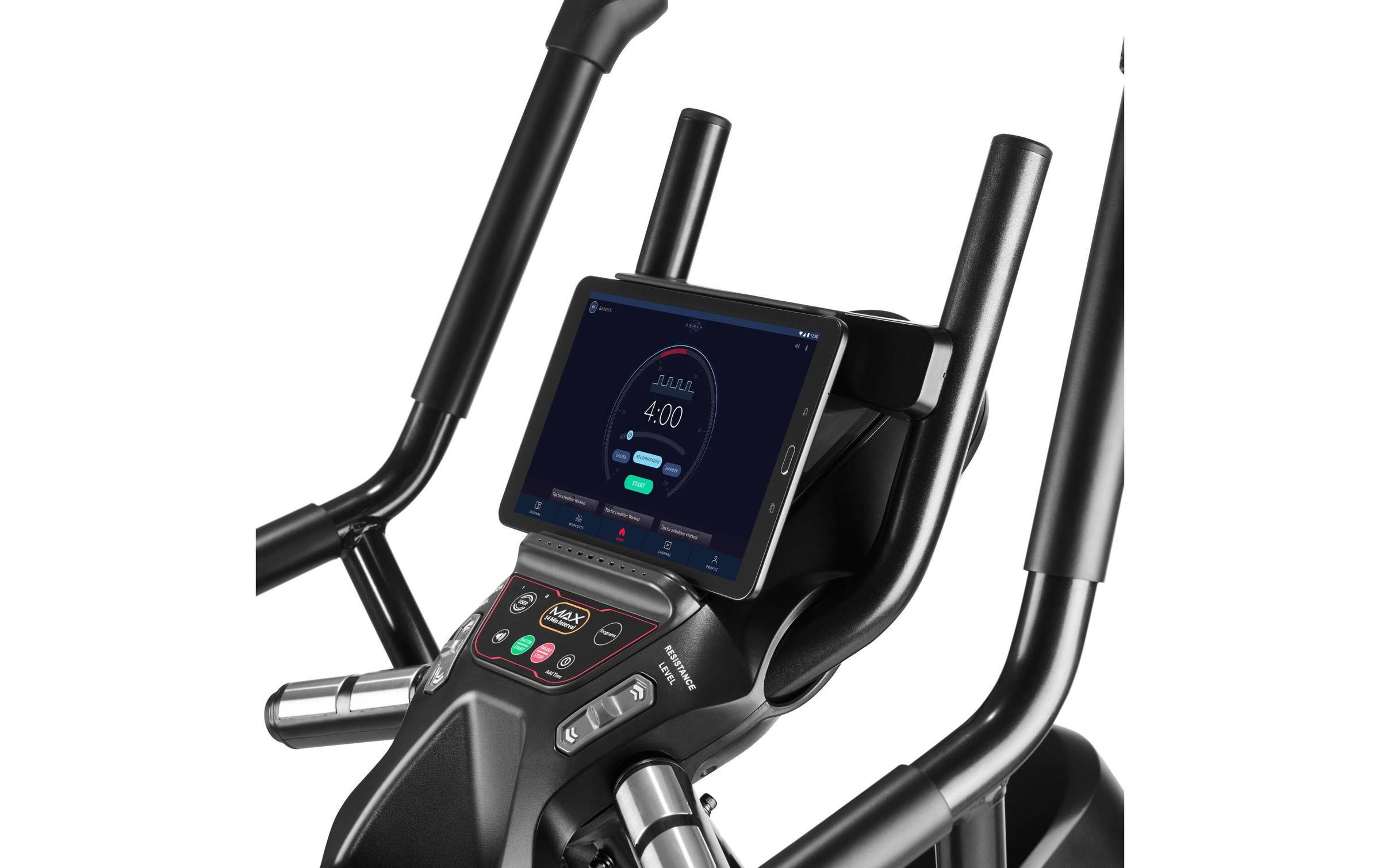 BOWFLEX® Crosstrainer »Bowflex Max Tr«