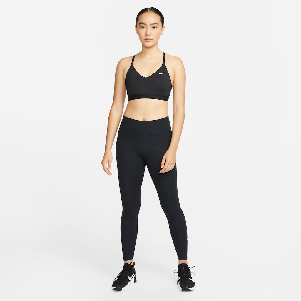 Nike Sport-BH »Dri-FIT Indy Women's Light-Support Non-Padded Sports Bra«