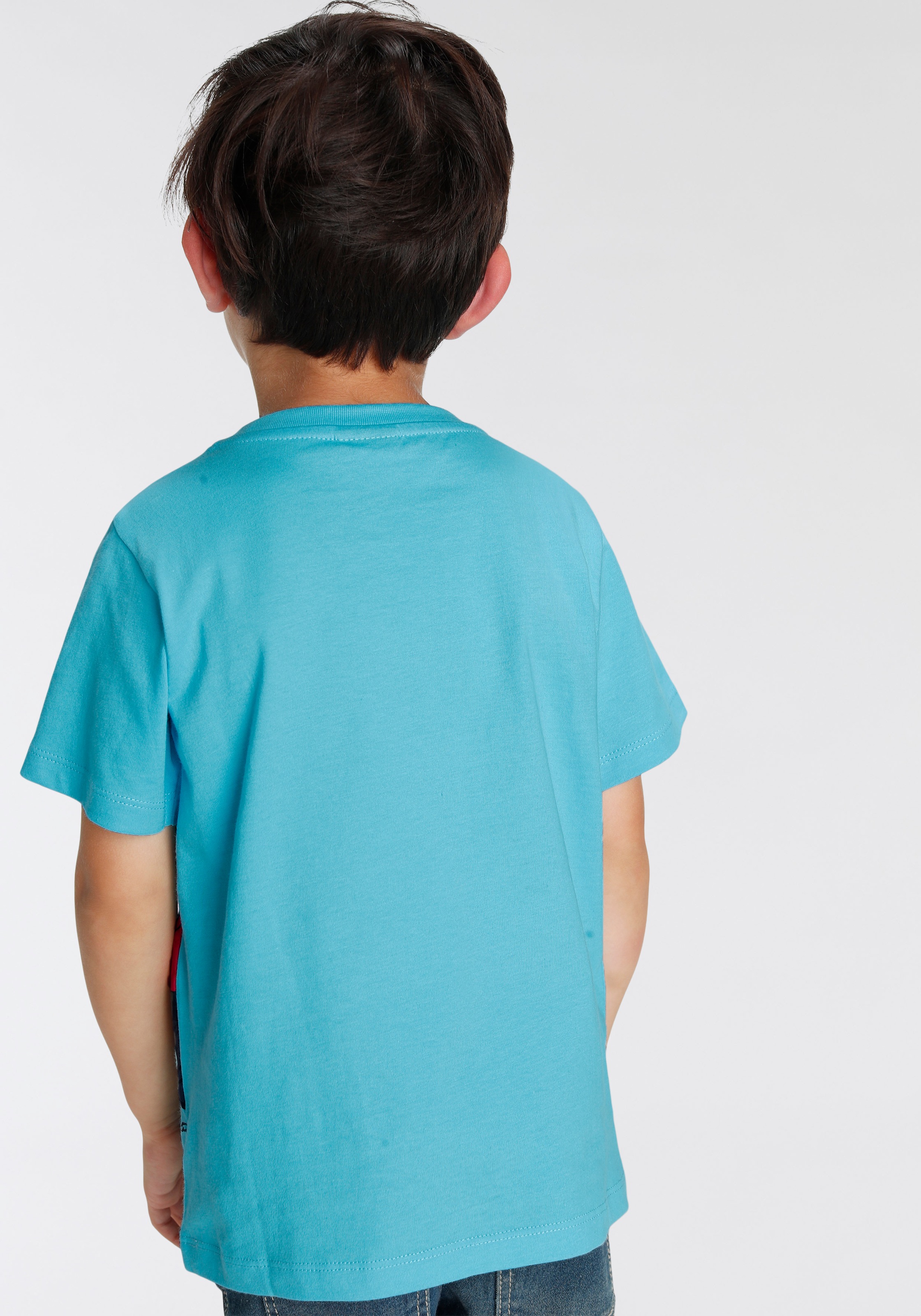 KIDSWORLD T-Shirt »TRAKTOR«