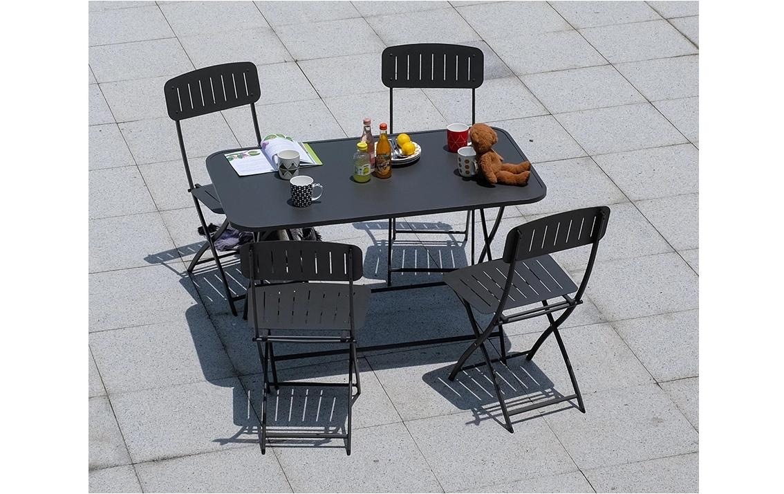 Gartentisch »Contini 110 x 70 cm«