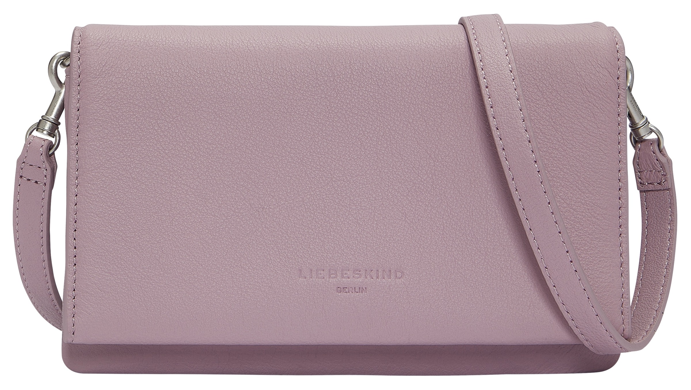 Liebeskind Berlin Mini Bag »ELOUISE Clutch XS«, im schlichten Design kaufen