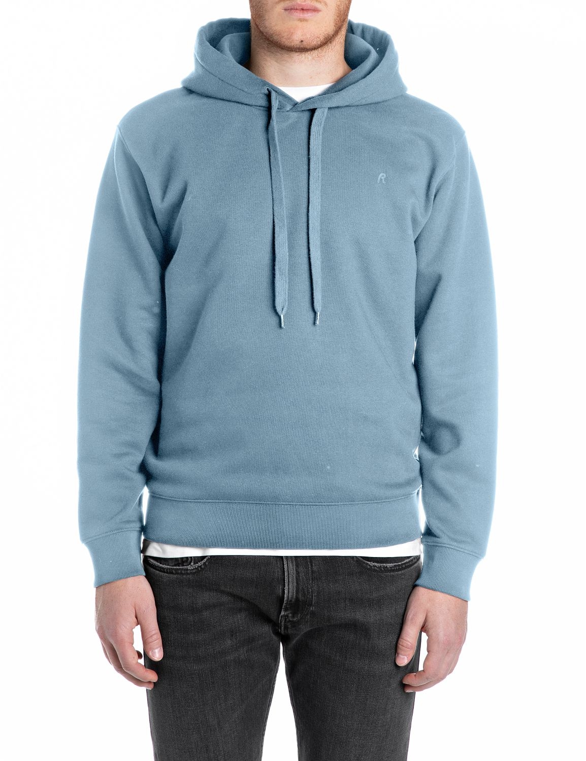Replay Kapuzensweatshirt