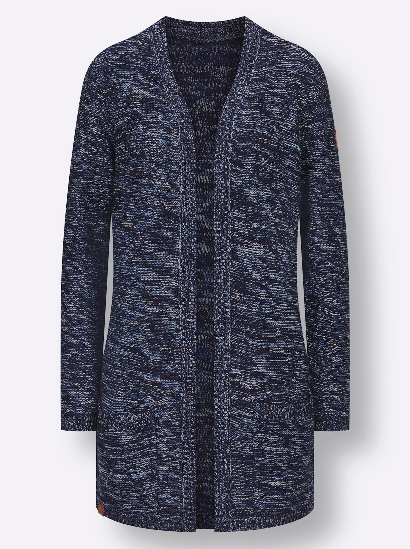 Casual Looks Strickjacke