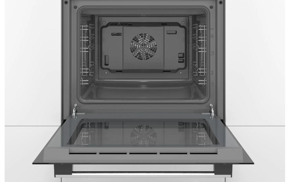 BOSCH Backofen-Set »HEF010BR1 EU 60«