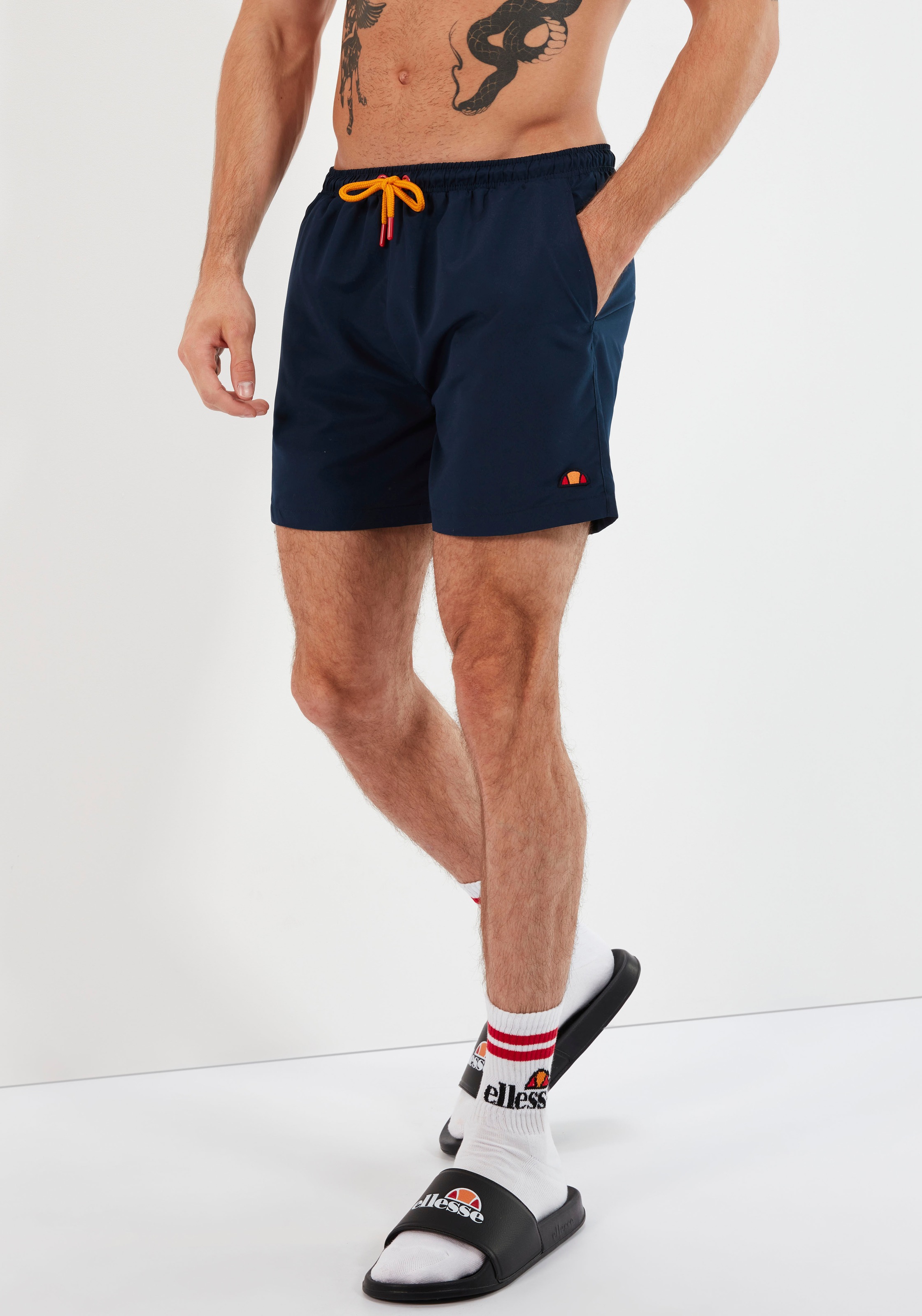 Ellesse Badehose »KNIGHTS SWIM SHORT« 1 Stk.