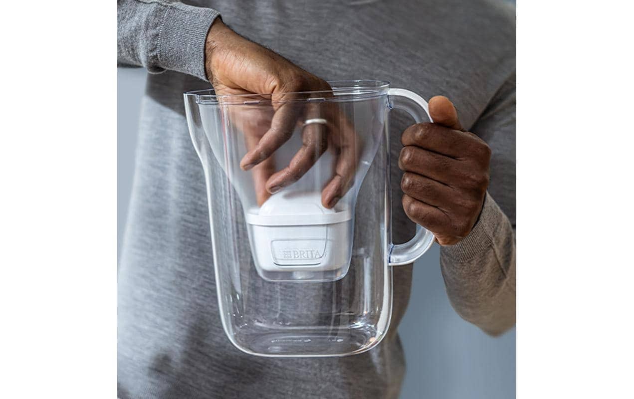 BRITA Wasserfilter »Style Essential inkl. 1 Maxtra Pro«