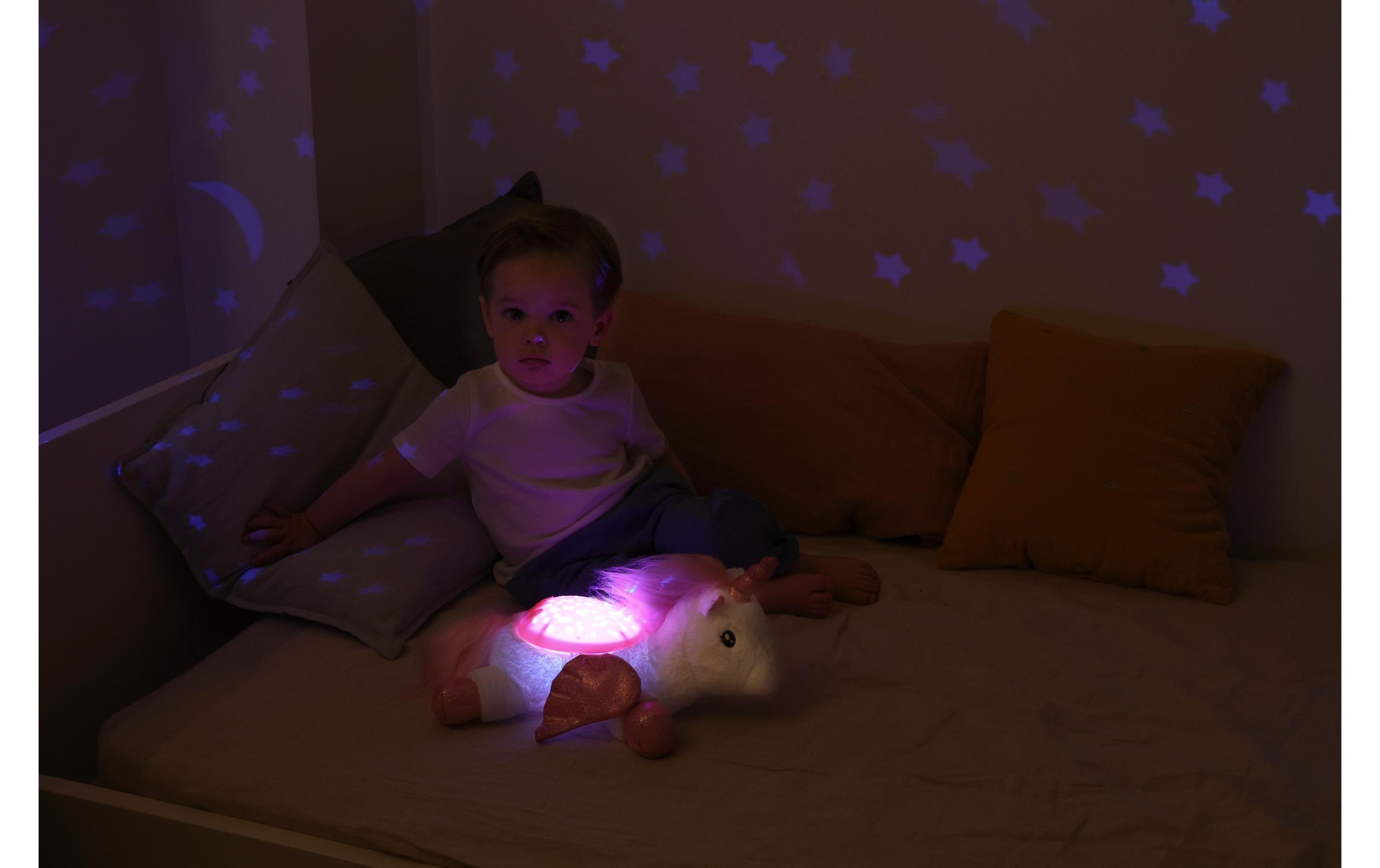 LED Nachtlicht »cloud b Twilight Buddies«