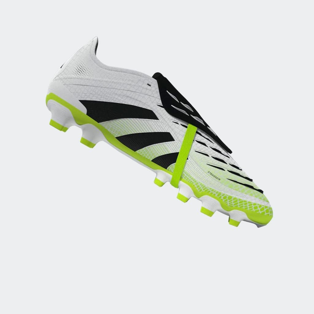 adidas Performance Fussballschuh »PREDATOR PRO FOLD-OVER TONGUE MG«, geeignet für Rasen- und Kunstrasenplätze
