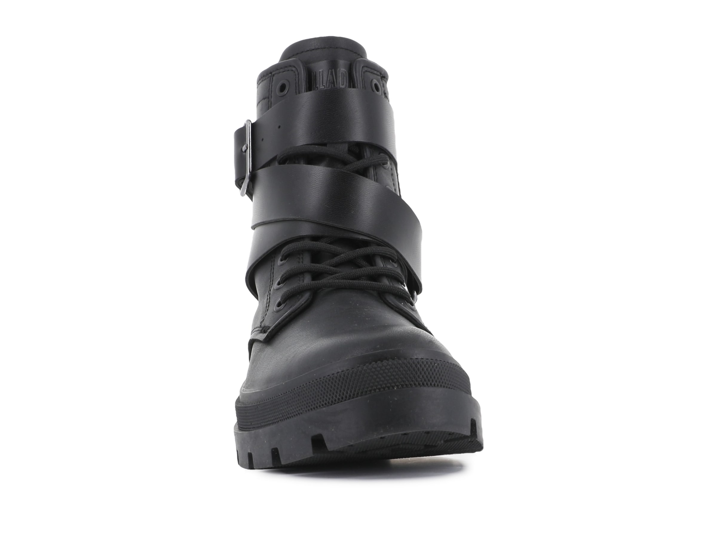 Palladium Schnürboots »PALLAGRADE RANGER L«, Schnürstiefel, Schnürstiefelette mit Reissverschluss
