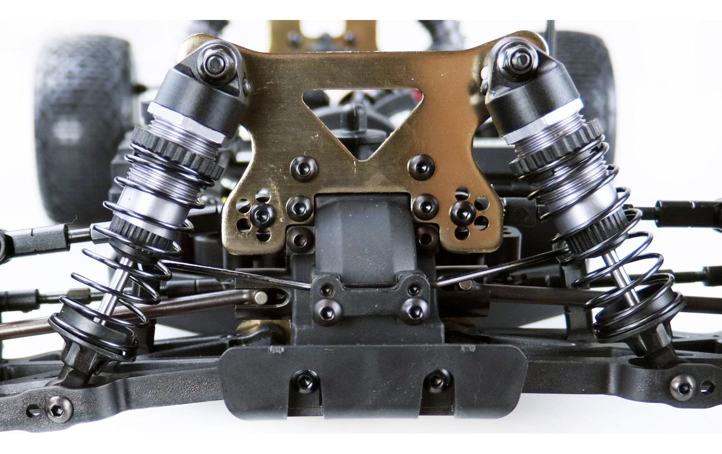 Amewi RC-Buggy »EVO-X 6000 Competition«