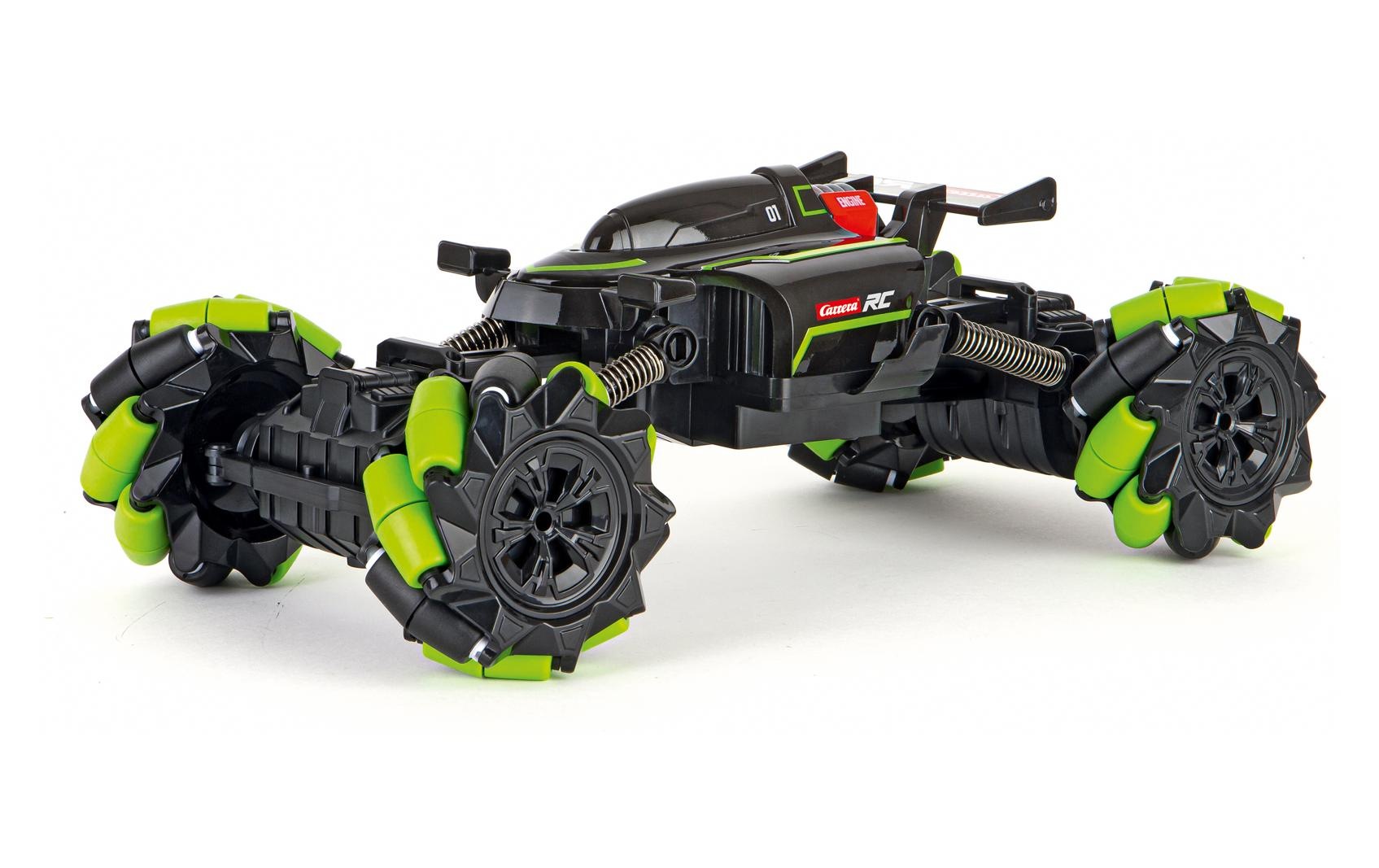 Carrera® Rennbahn-Auto »Carrera RC 2,4 GHz Drift Car«