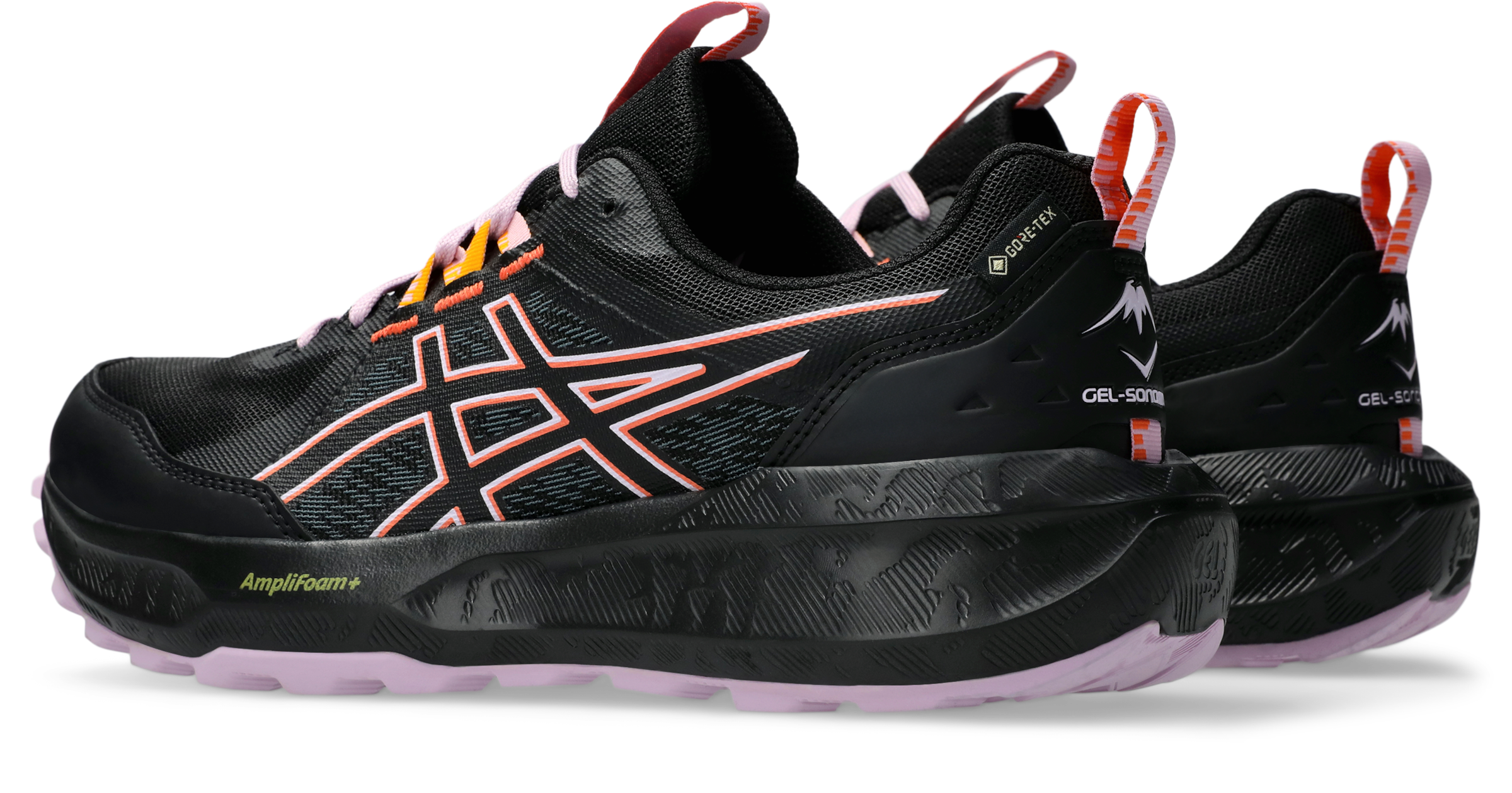 Asics Trailrunningschuh »GEL-SONOMA 8 Gore-Tex«, Wasserdicht