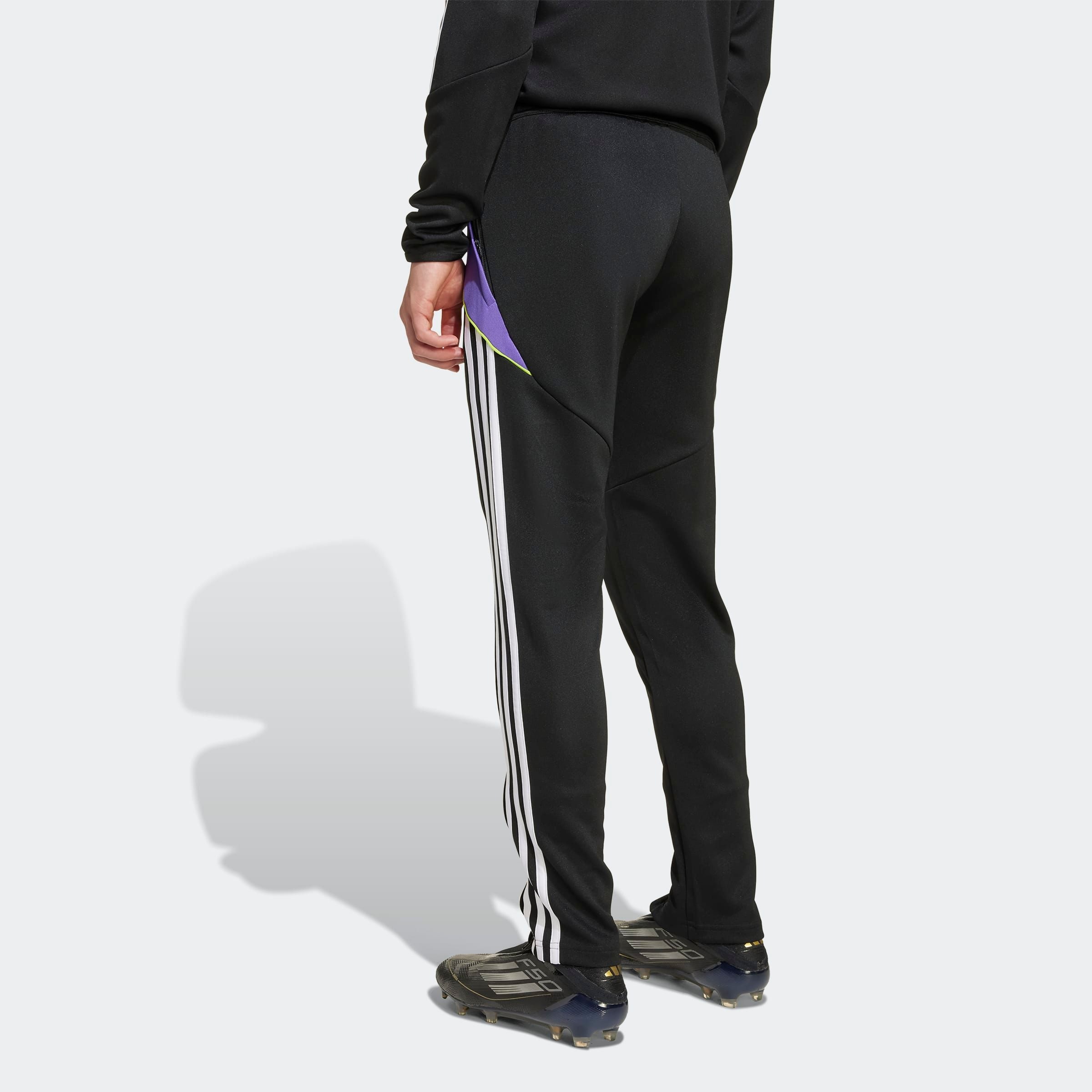 adidas Performance Trainingshose »TIRO24 TRPTY«, (1 tlg.)