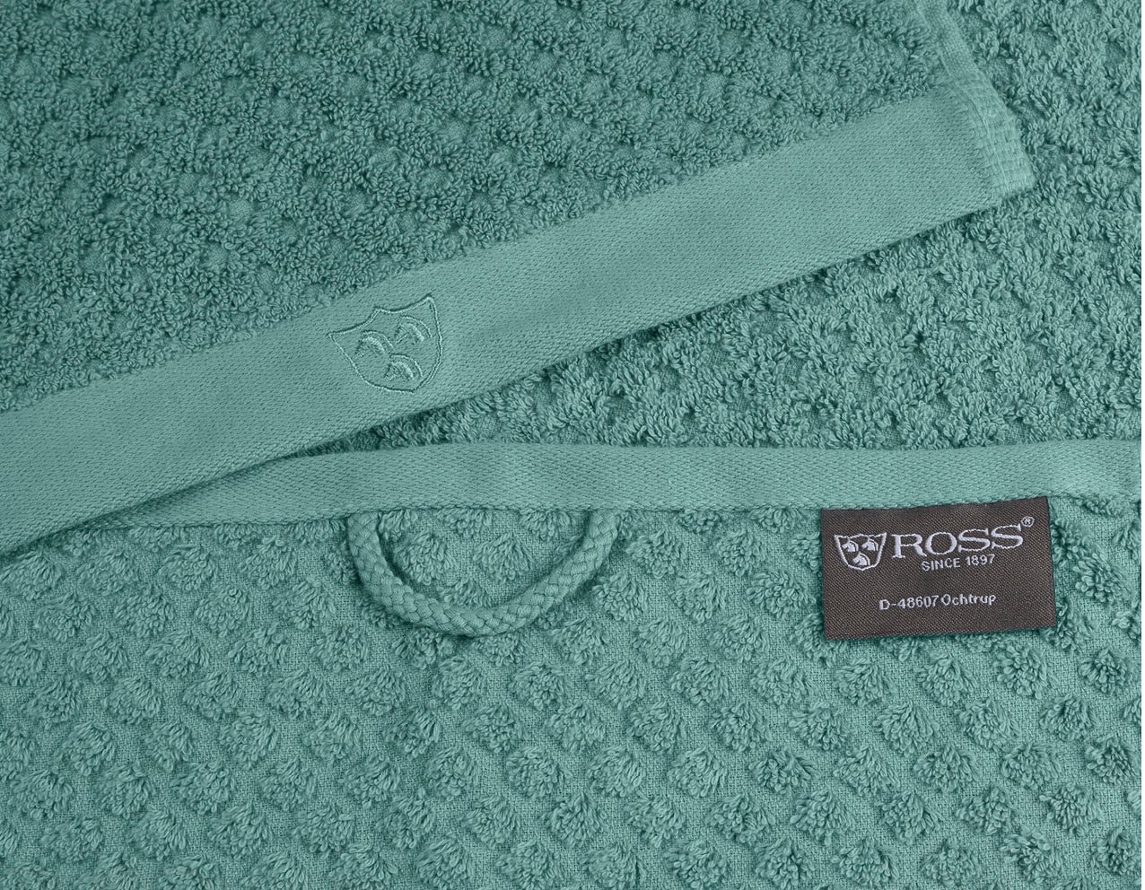 ✵ ROSS Handtücher »Harmony«, (2 St.), 100 % Baumwolle online entdecken |  Jelmoli-Versand